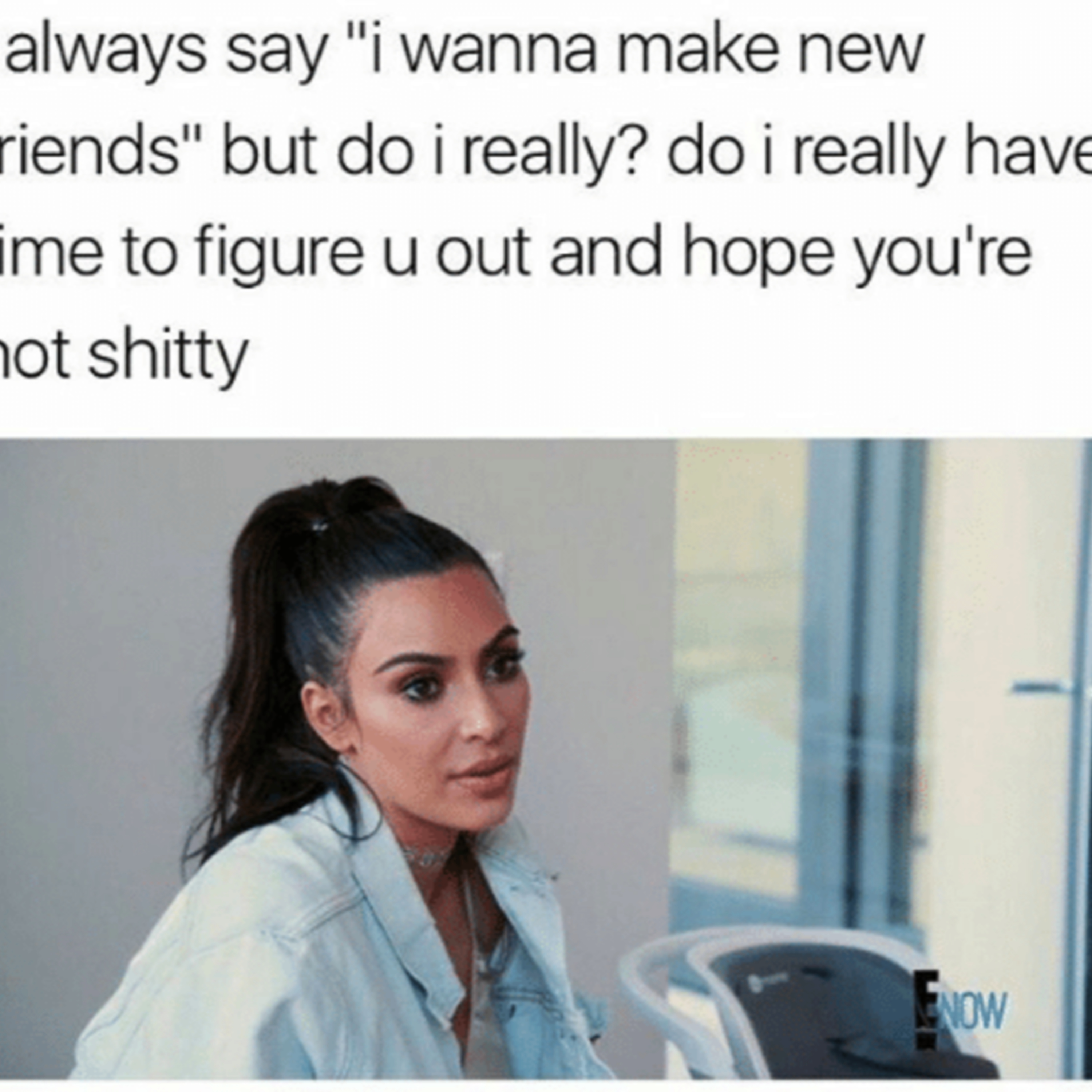 Adult Friending, Ol' School Social Medias and OG Catfishing episode artwork