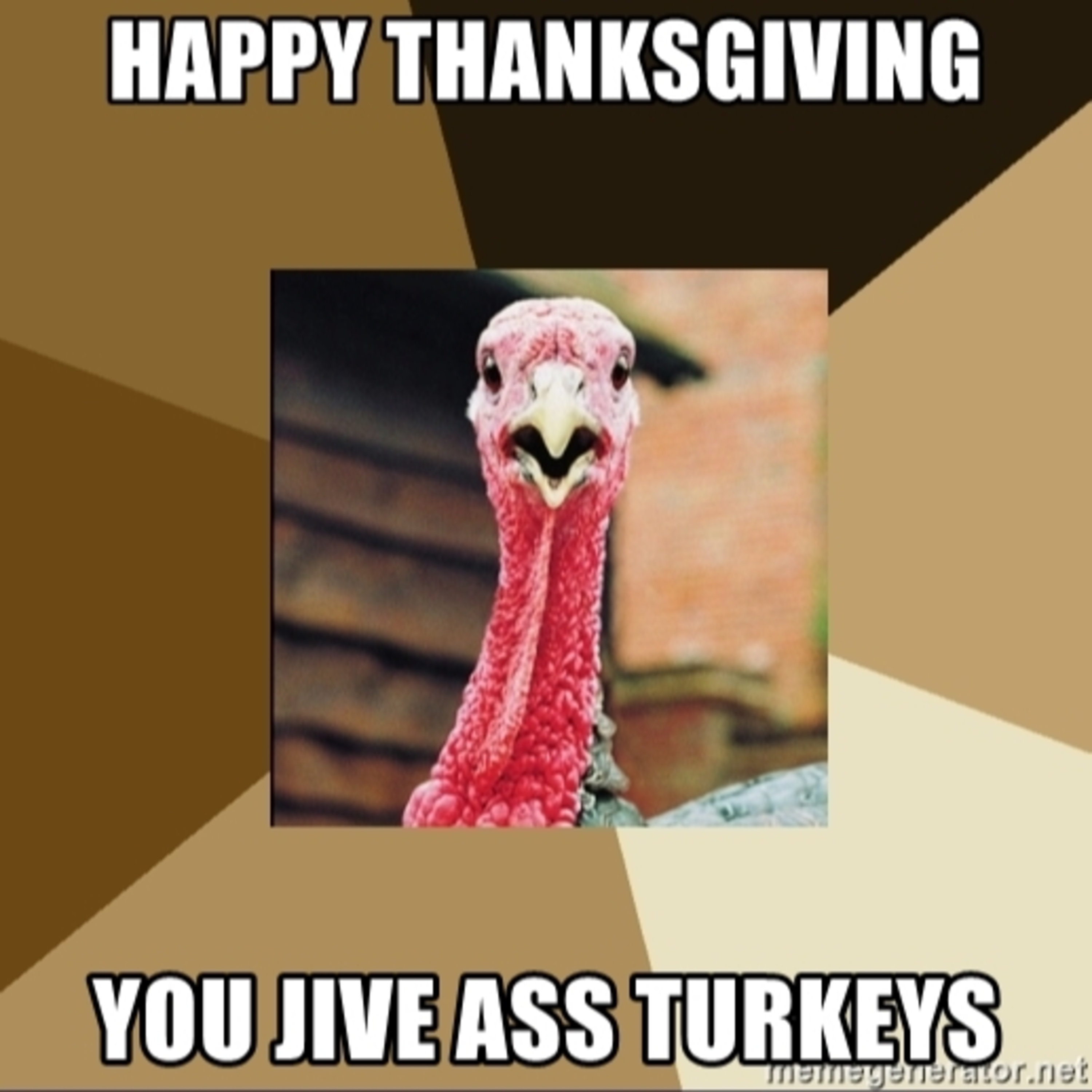 Pre ThanksGiving Show episode artwork