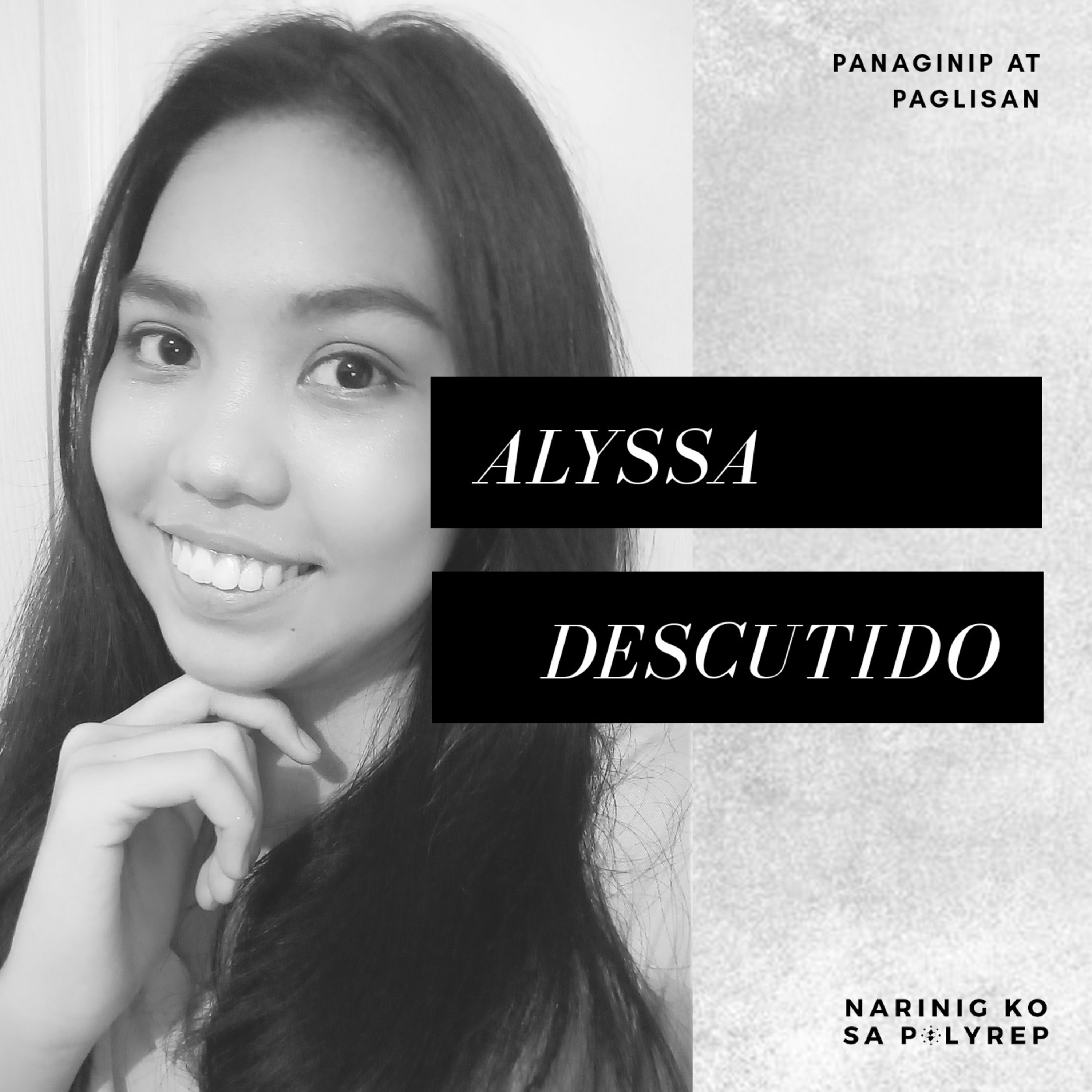 Narinig ko sa Polyrep
