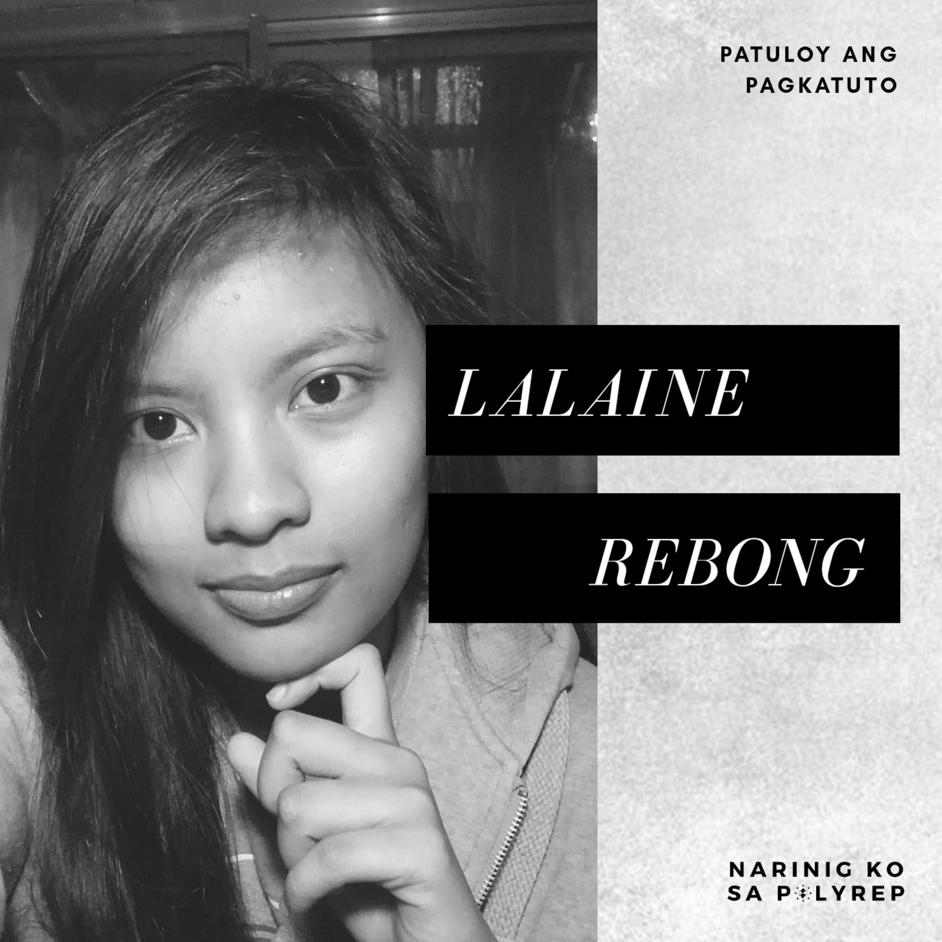 Narinig ko sa Polyrep