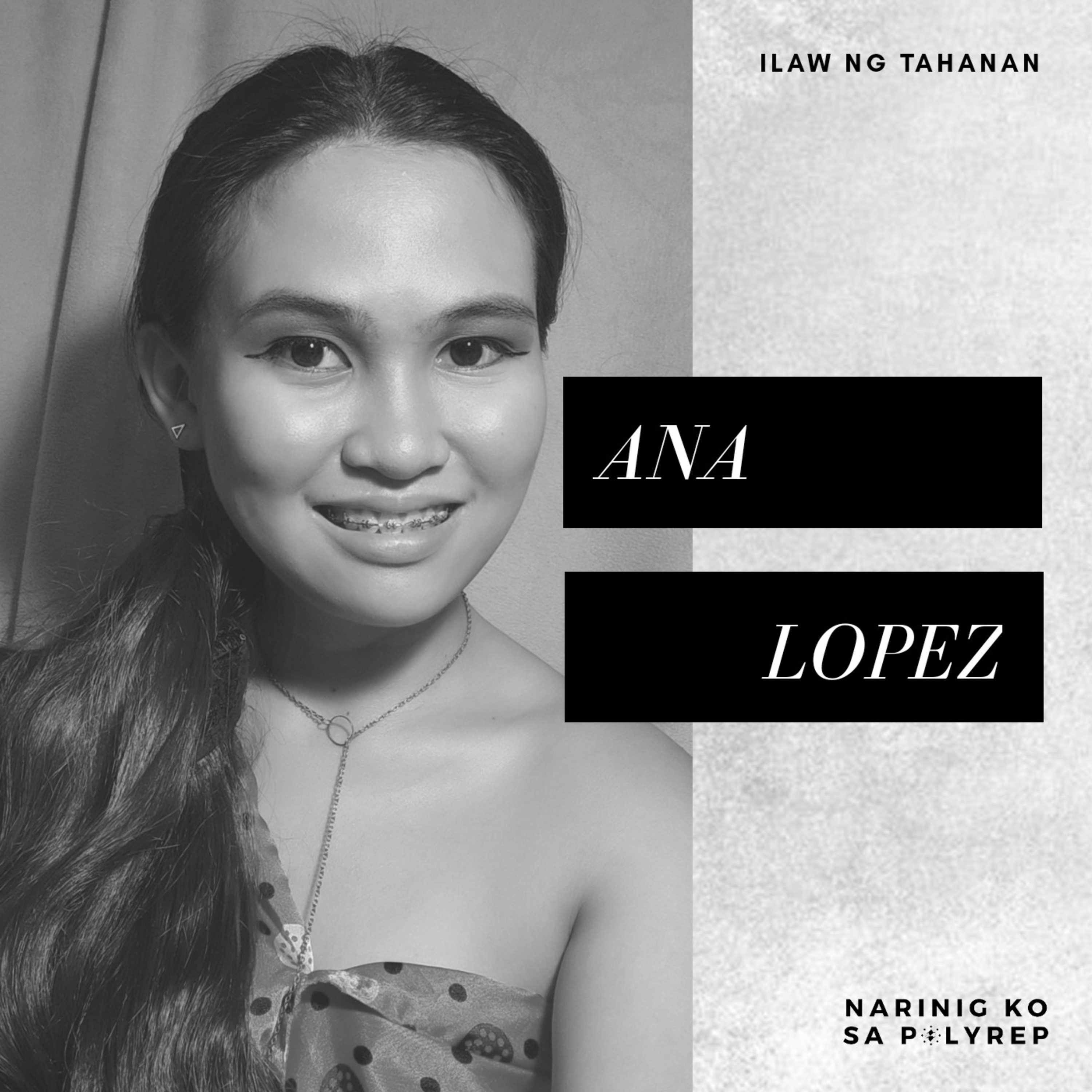 Narinig ko sa Polyrep