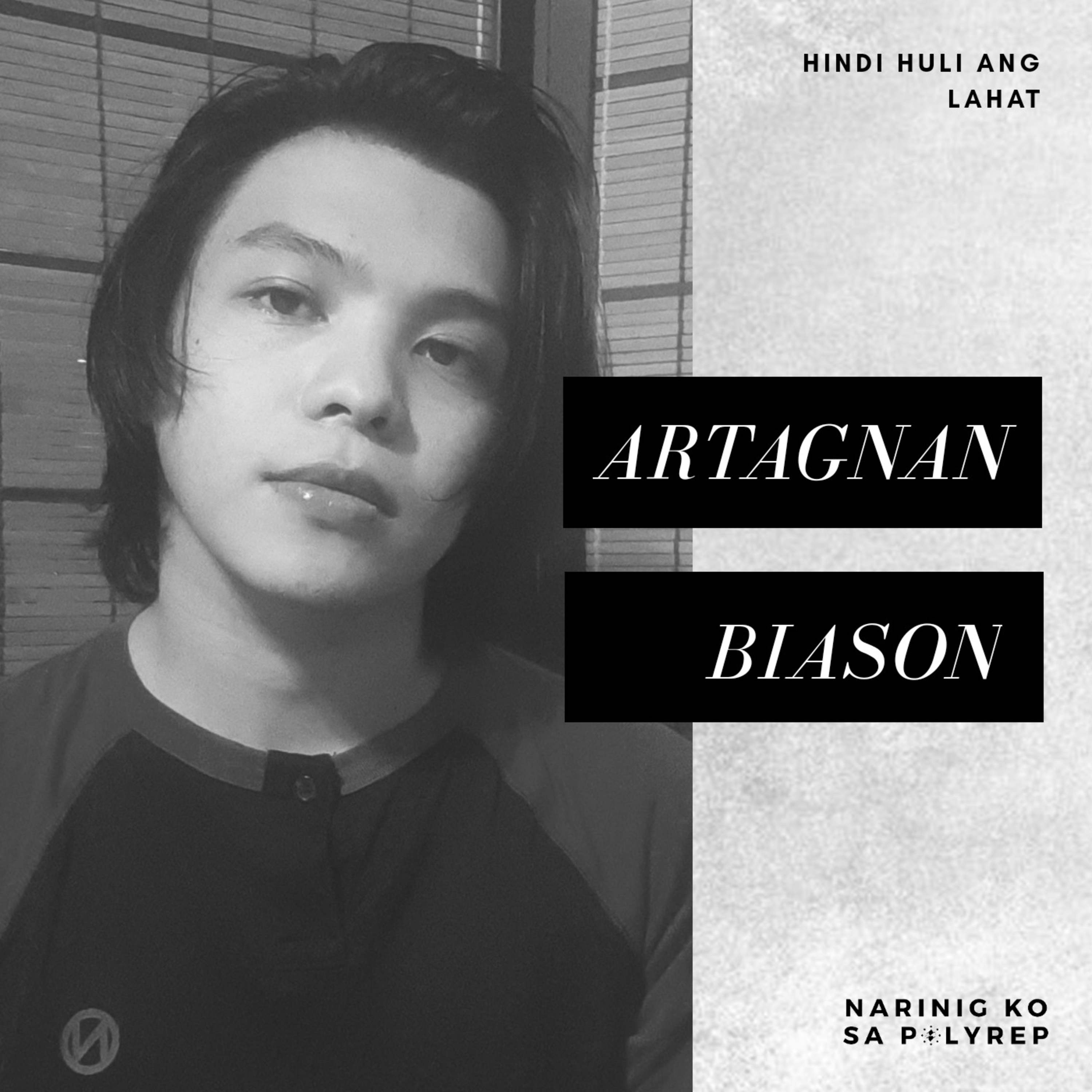 Narinig ko sa Polyrep