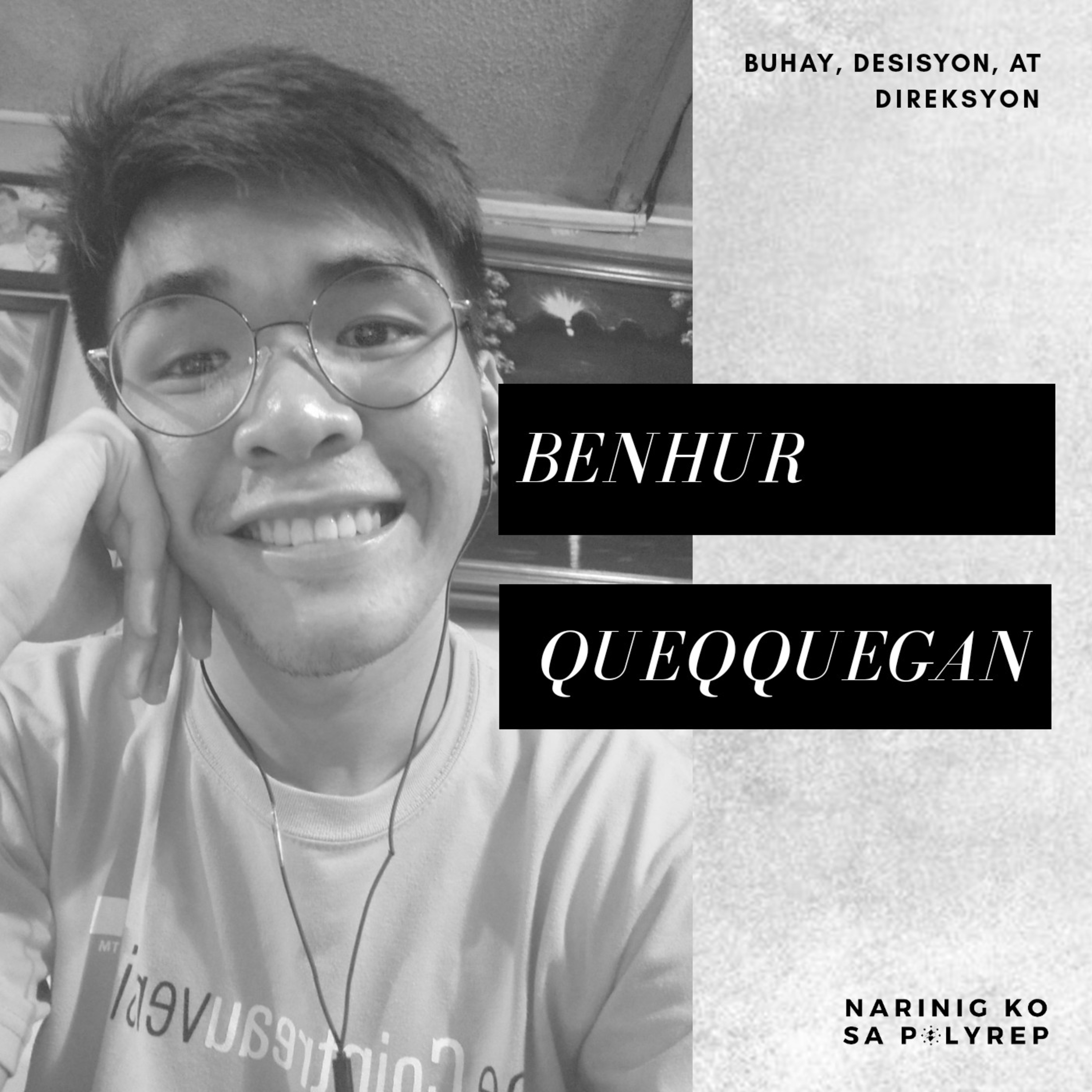 Narinig ko sa Polyrep