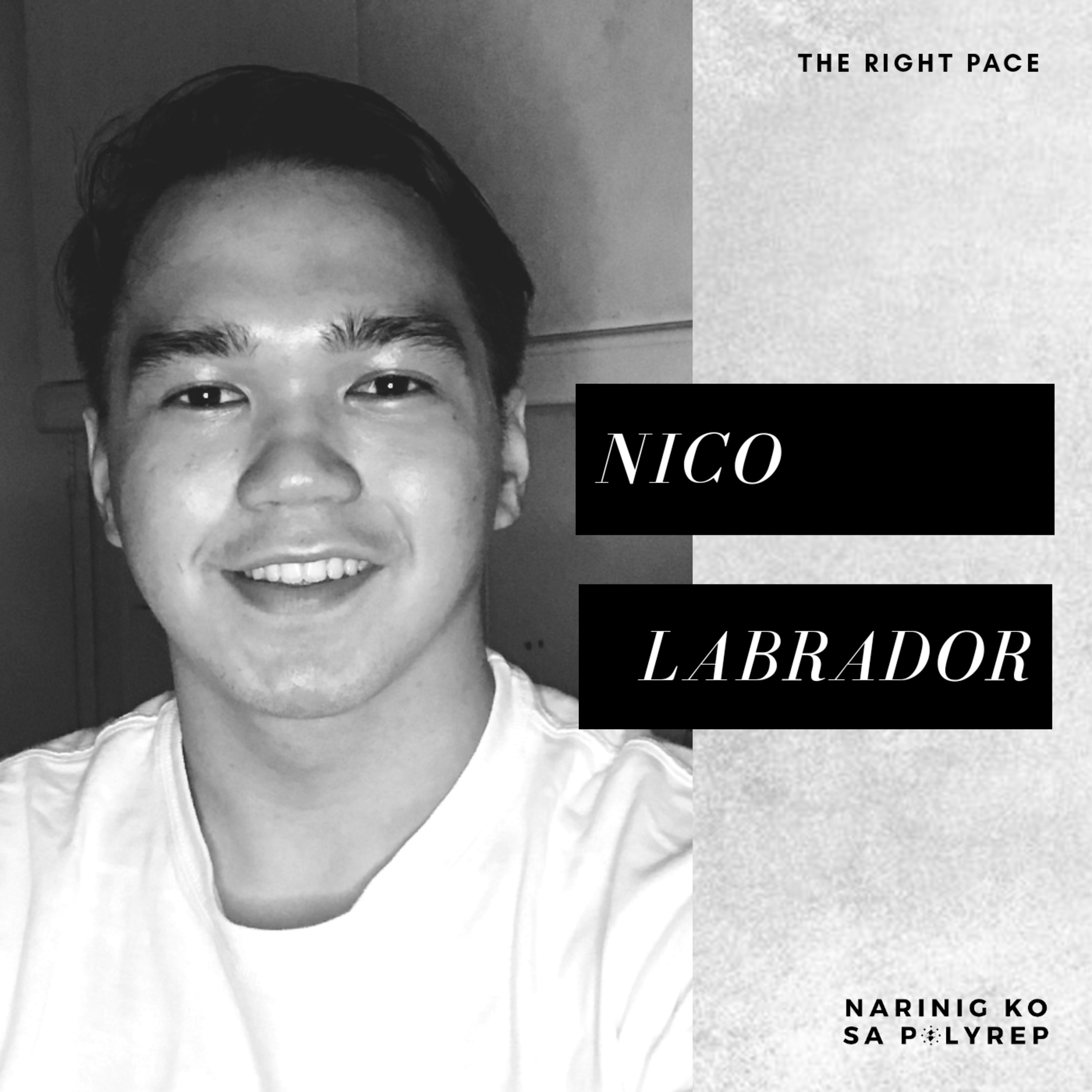 Narinig ko sa Polyrep