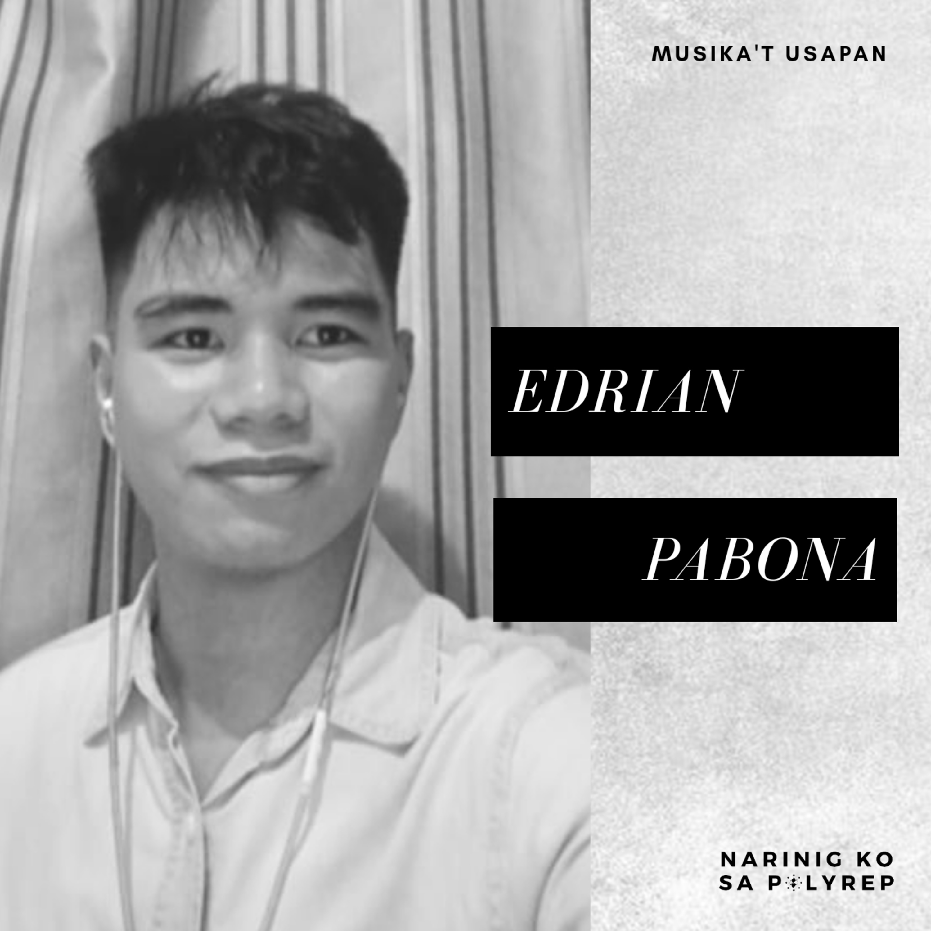 Narinig ko sa Polyrep