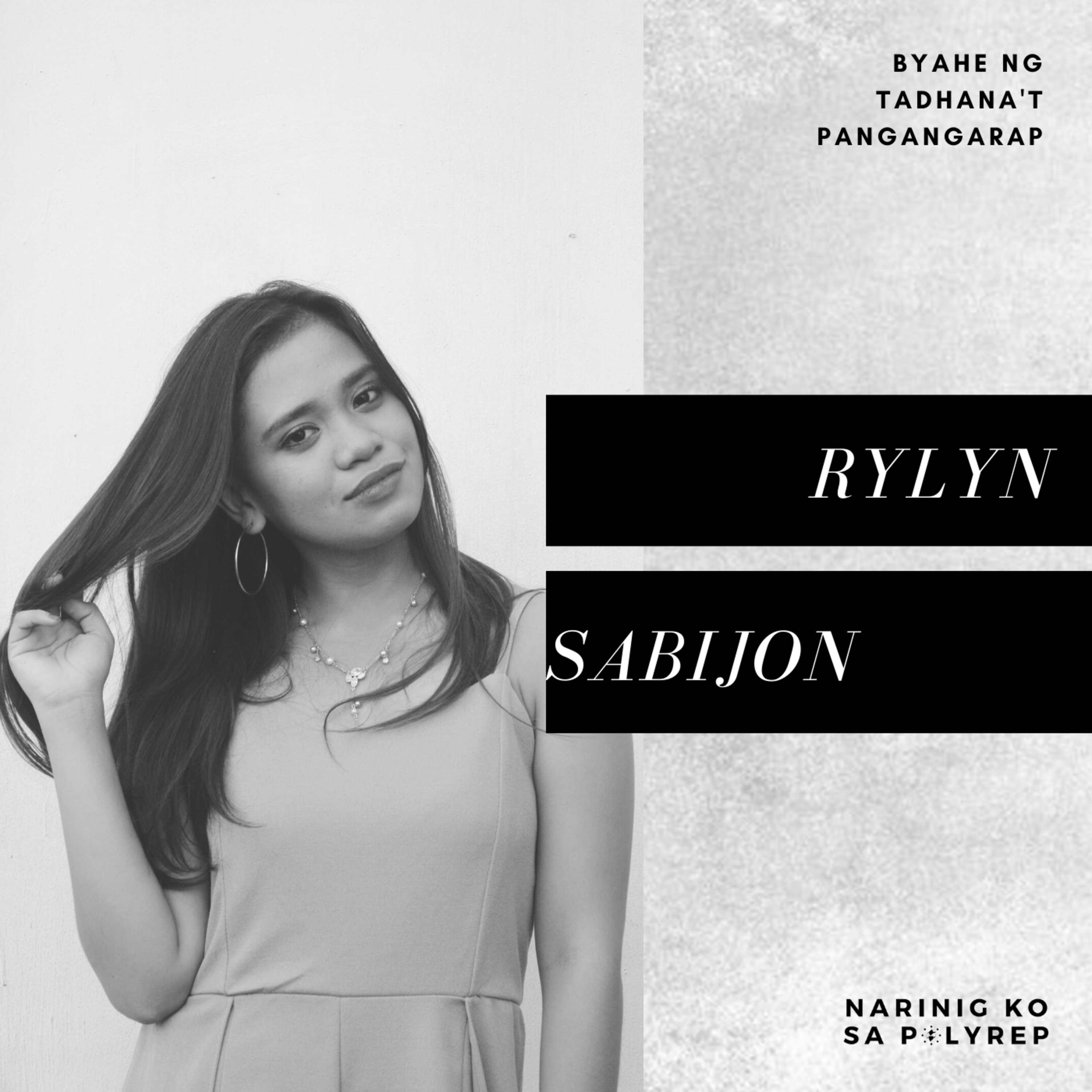 Narinig ko sa Polyrep