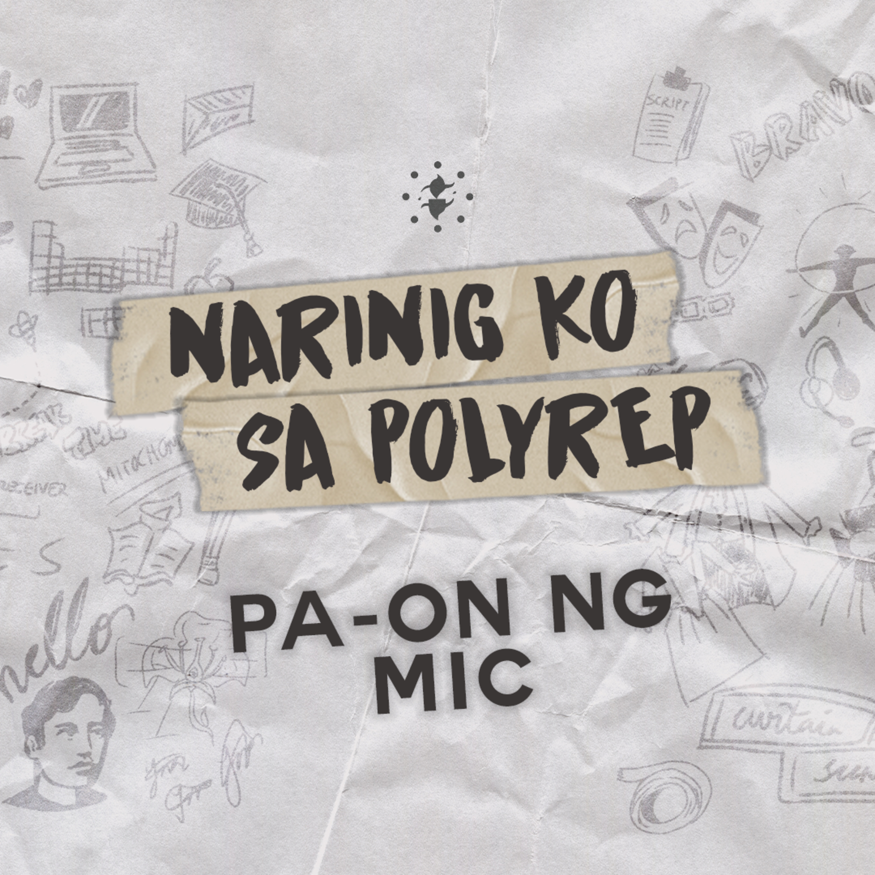 Narinig ko sa Polyrep