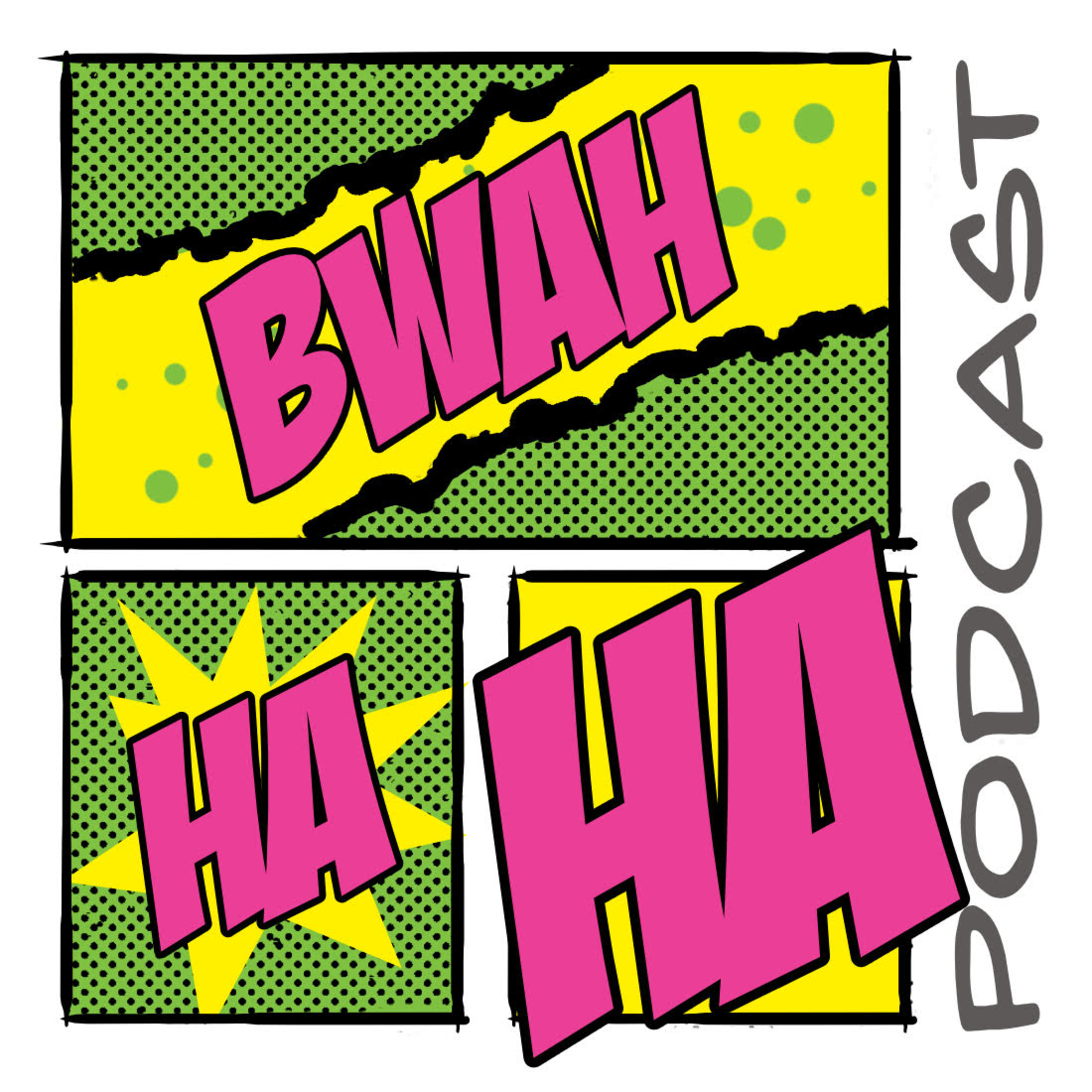 BwaHaHaCast