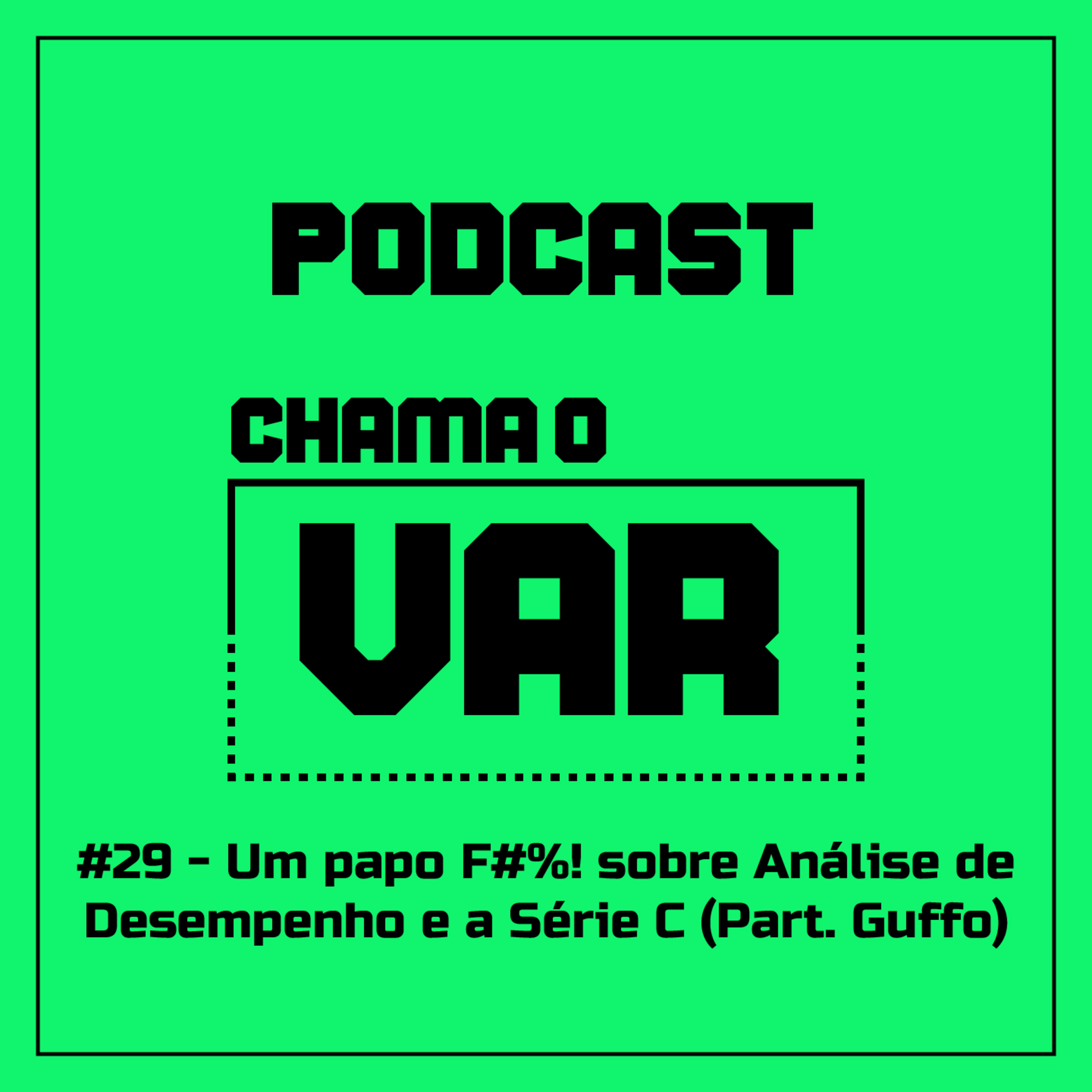 Central da Série C