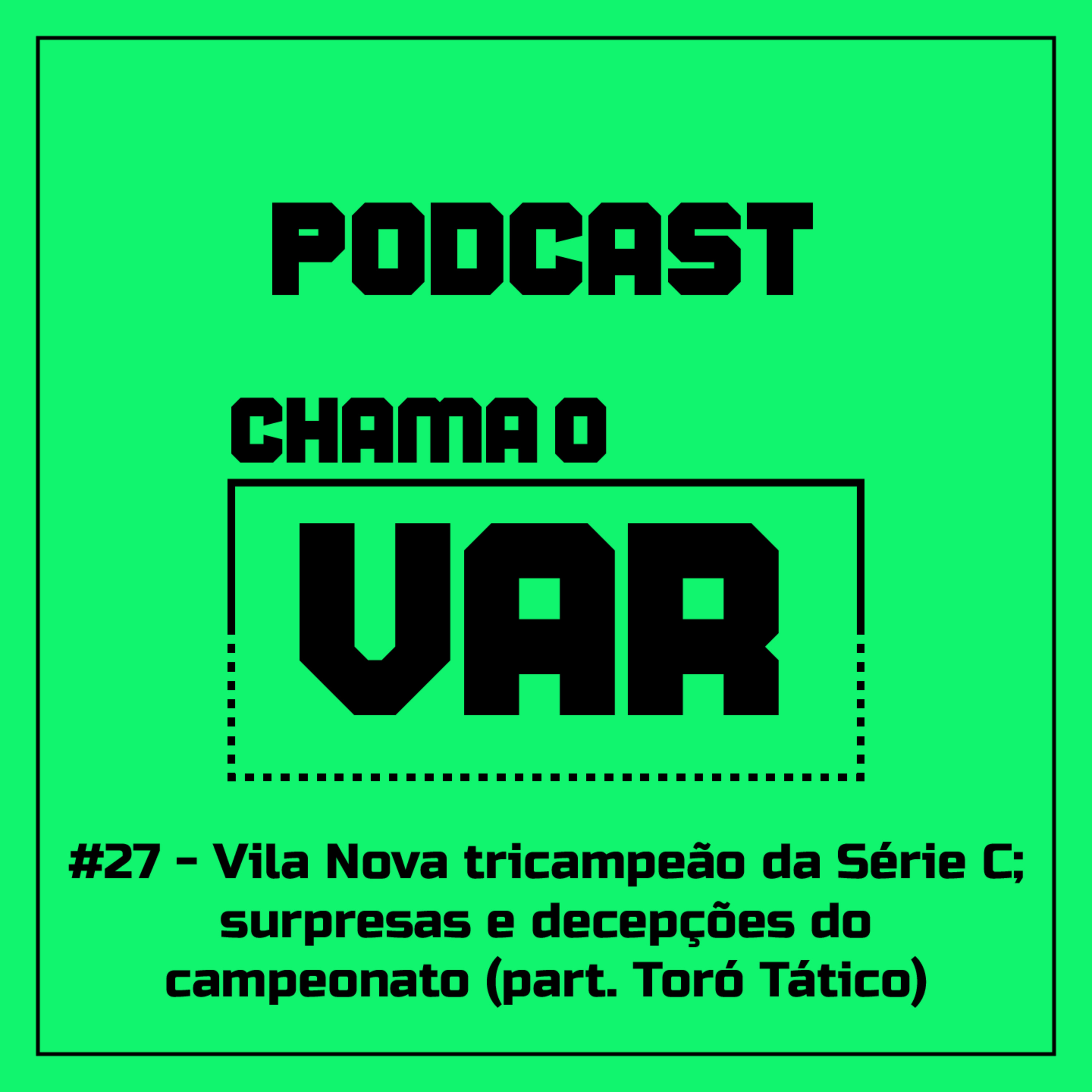 Central da Série C