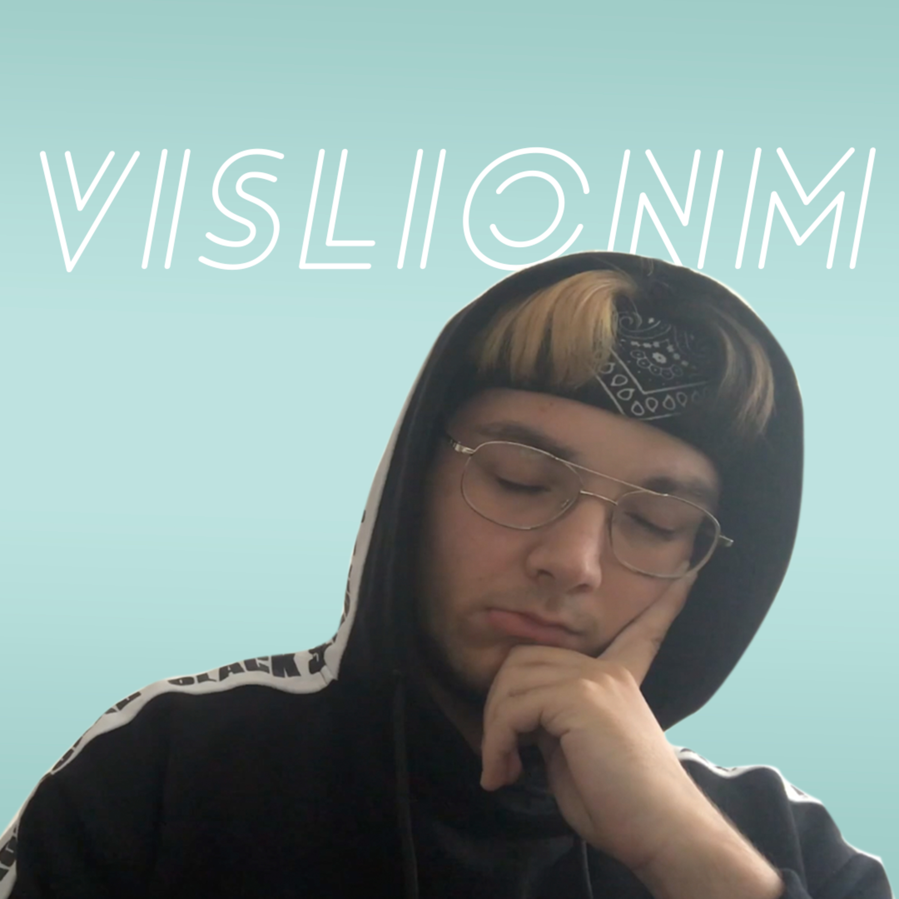 The Difference Between Our Cultures ft. VislionM episode artwork