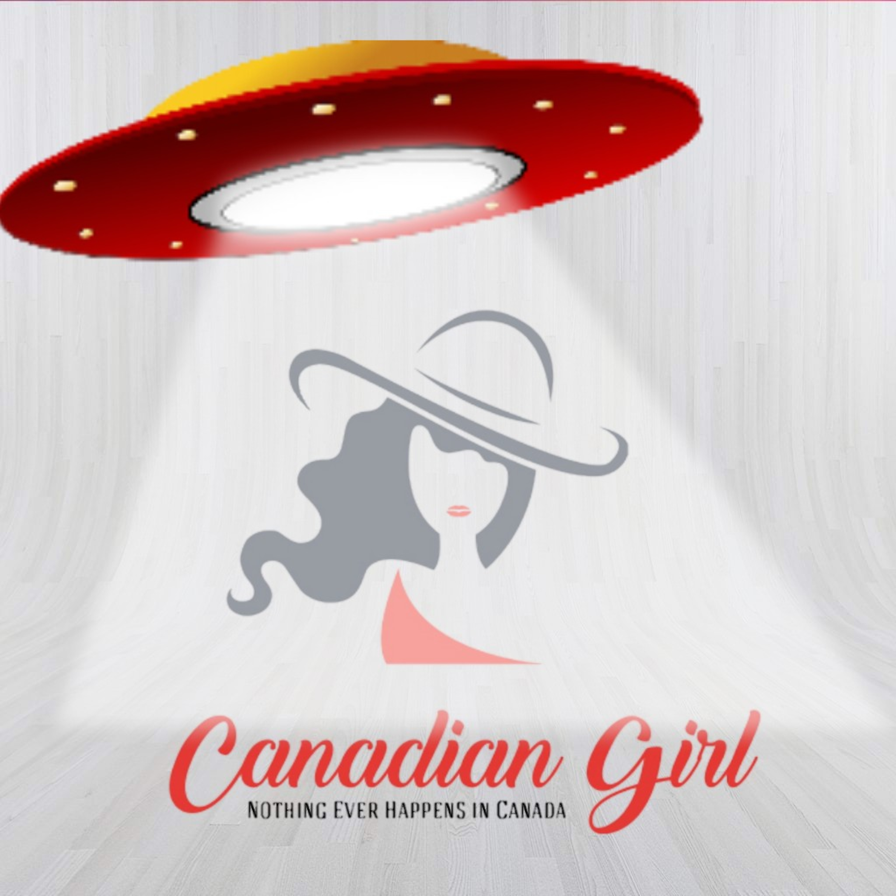 Quebec's Strange Lights episode artwork