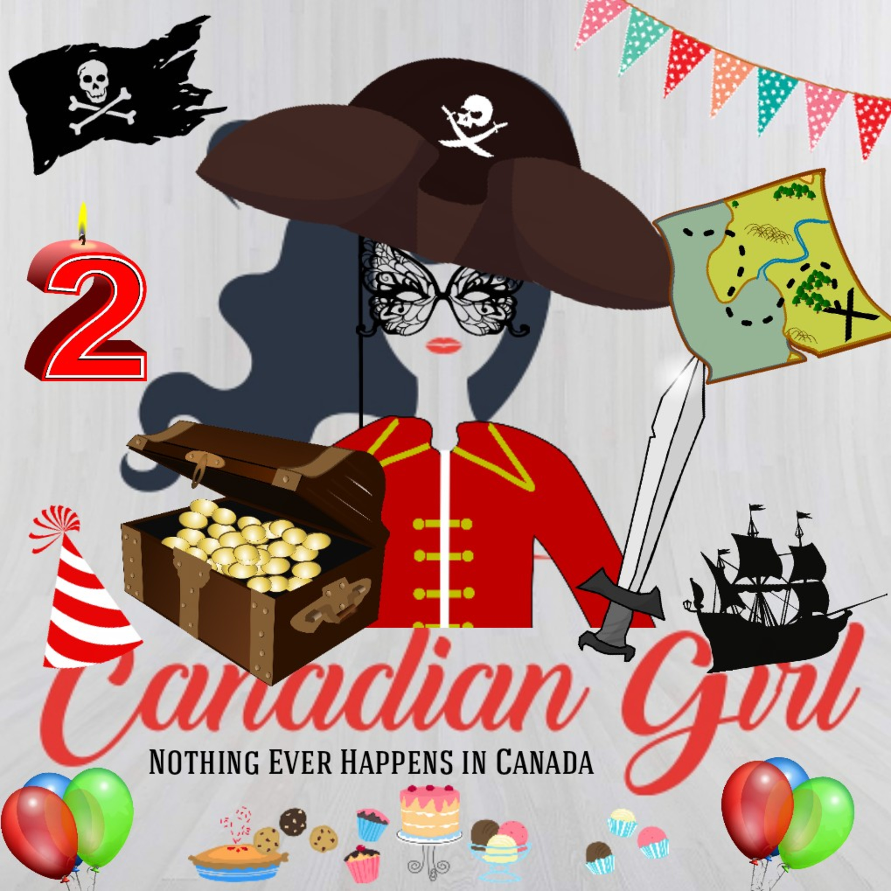 Nothing Ever Happens in Canada