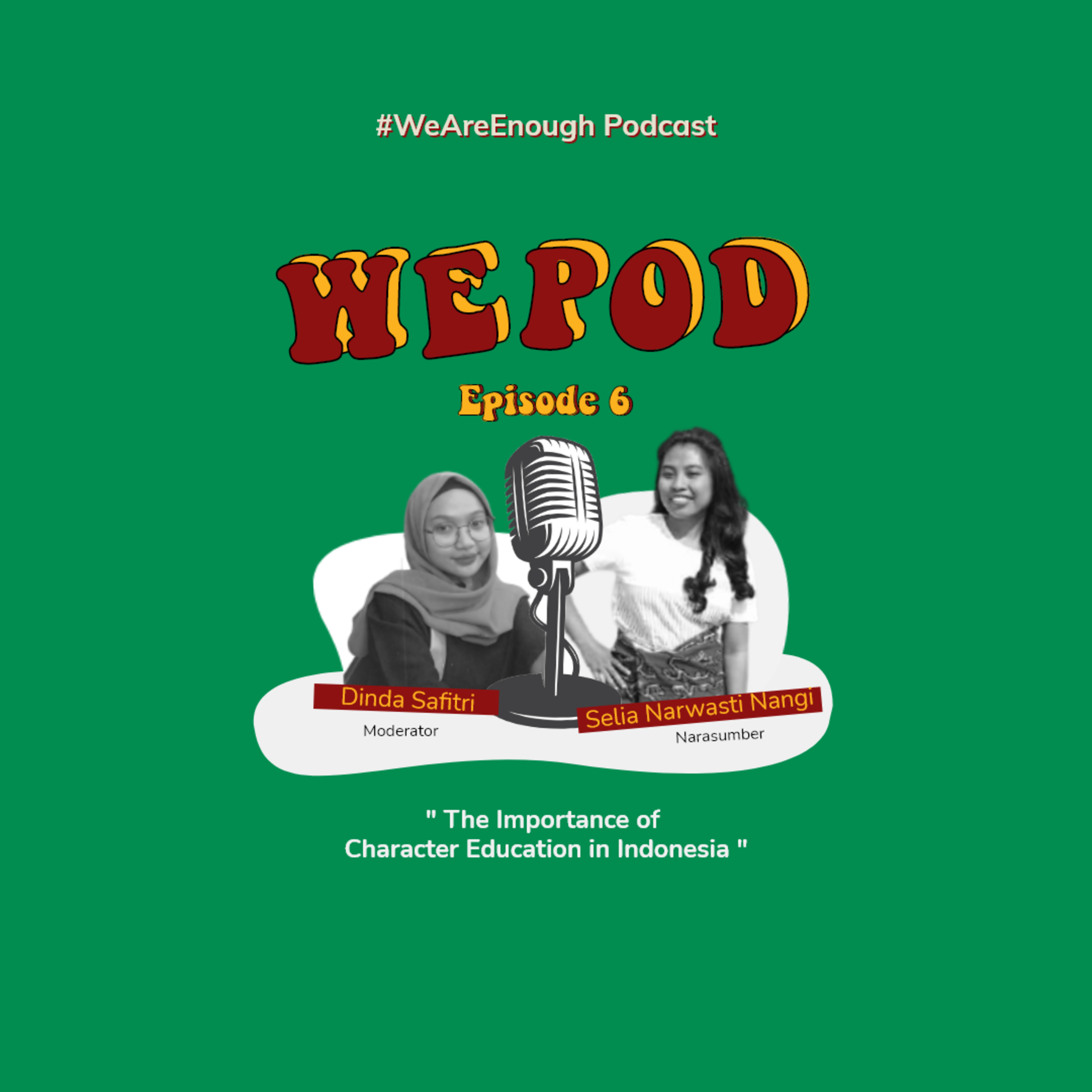 Wepod