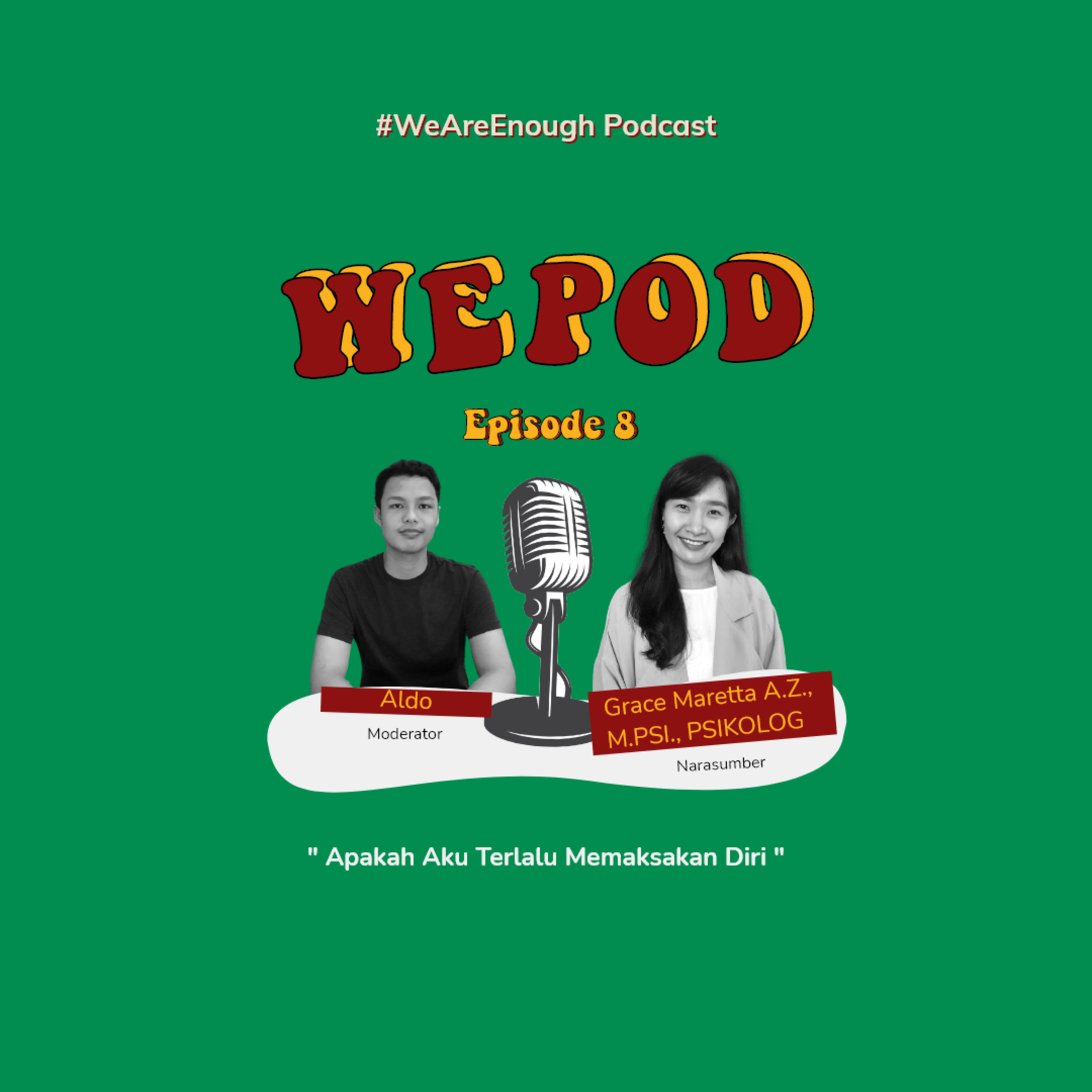 Wepod