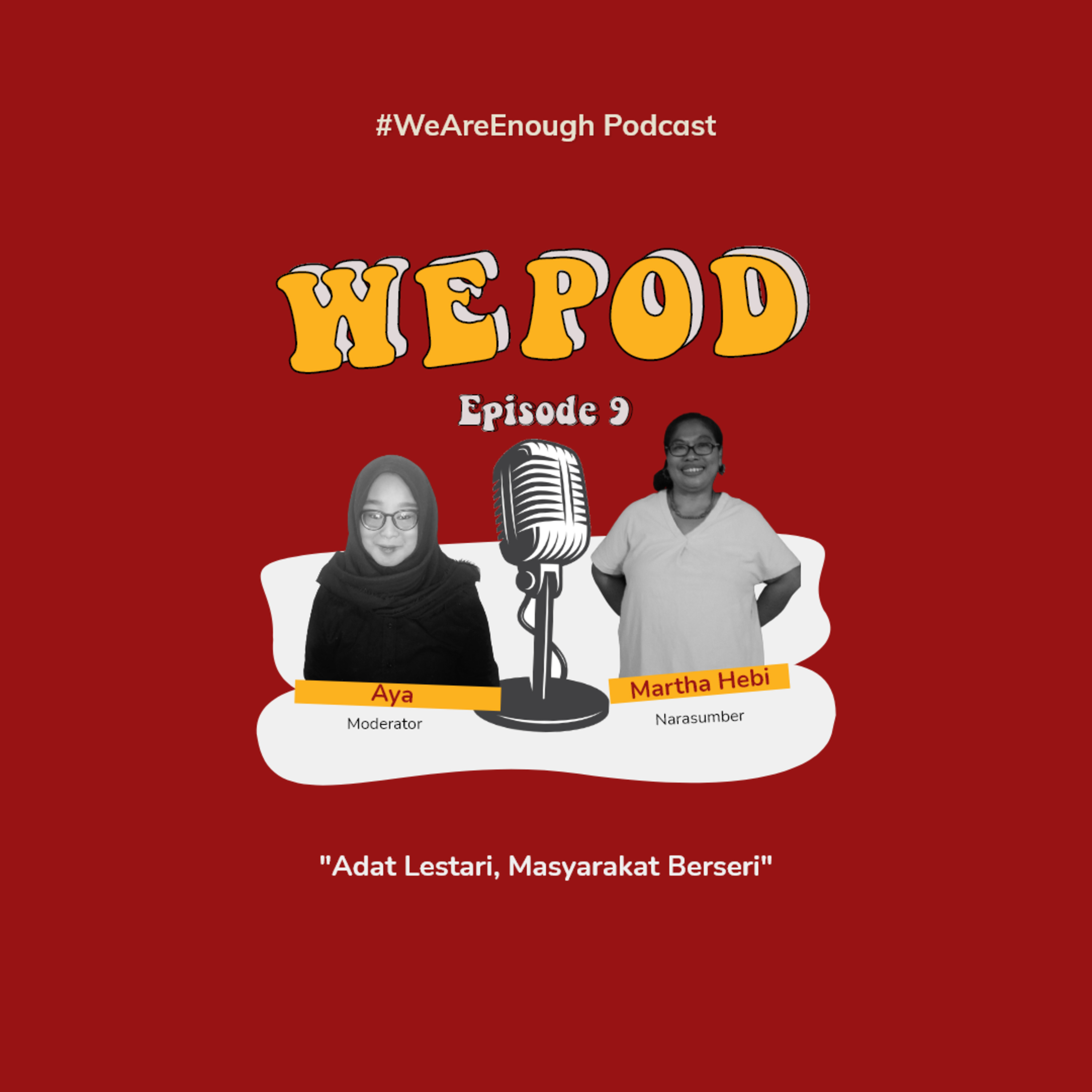 Wepod