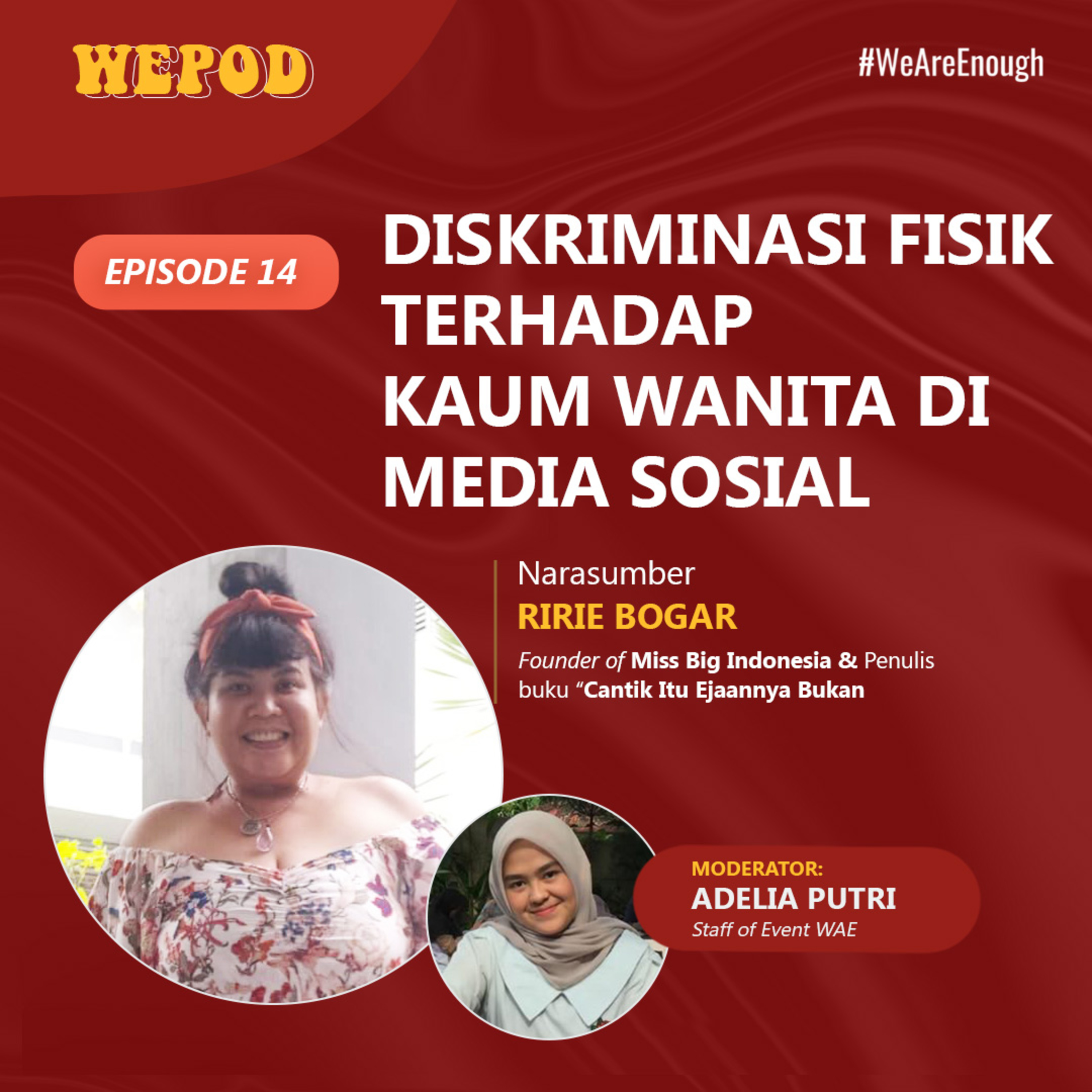 Wepod