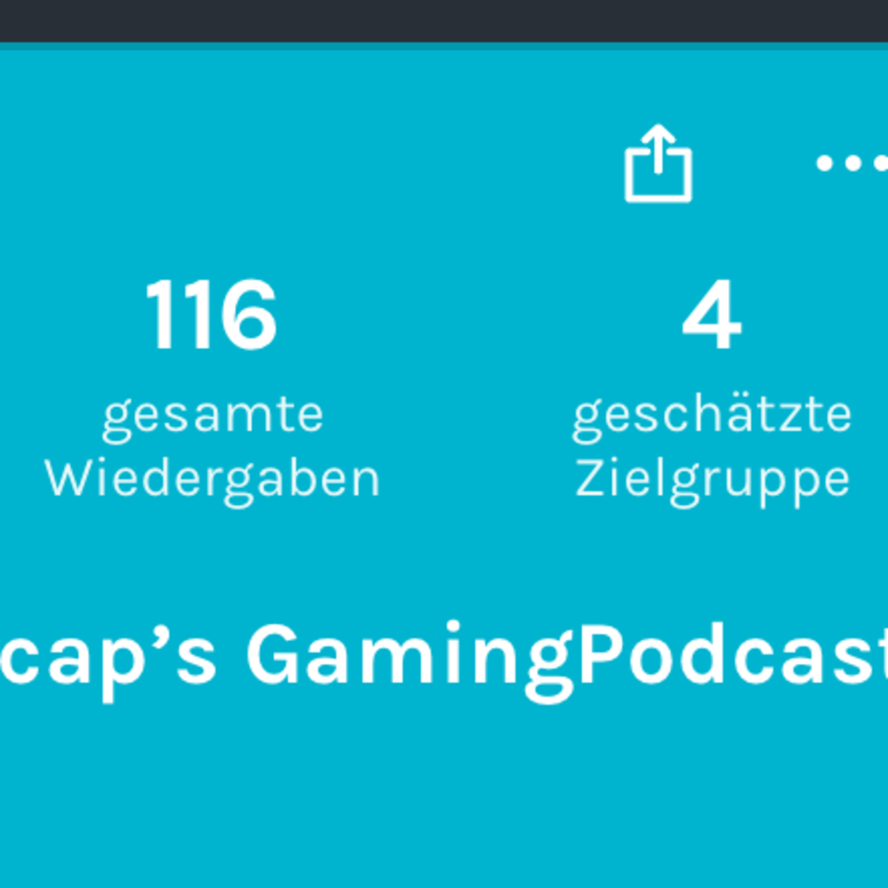 Der Gaming podcast