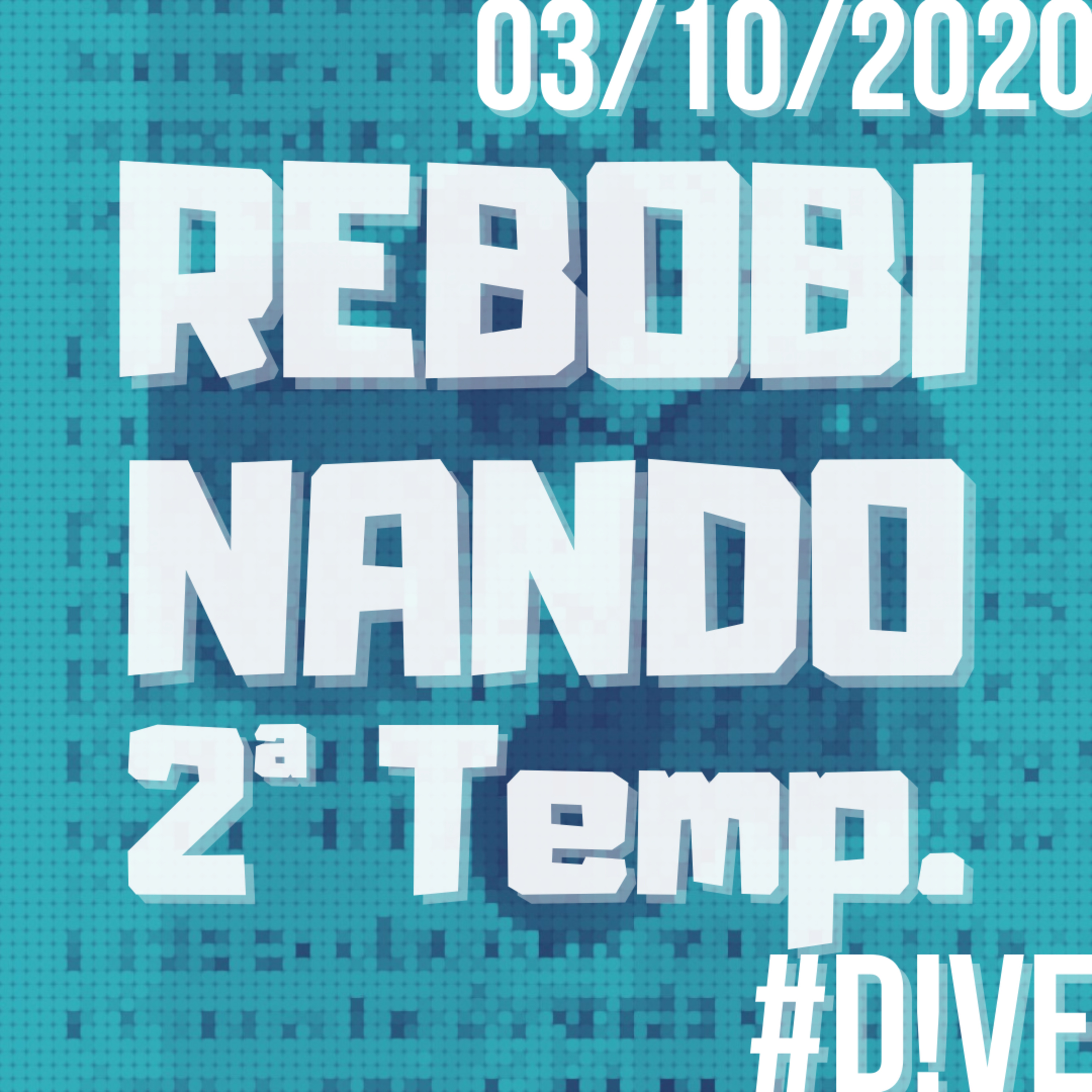DIVE Podcast