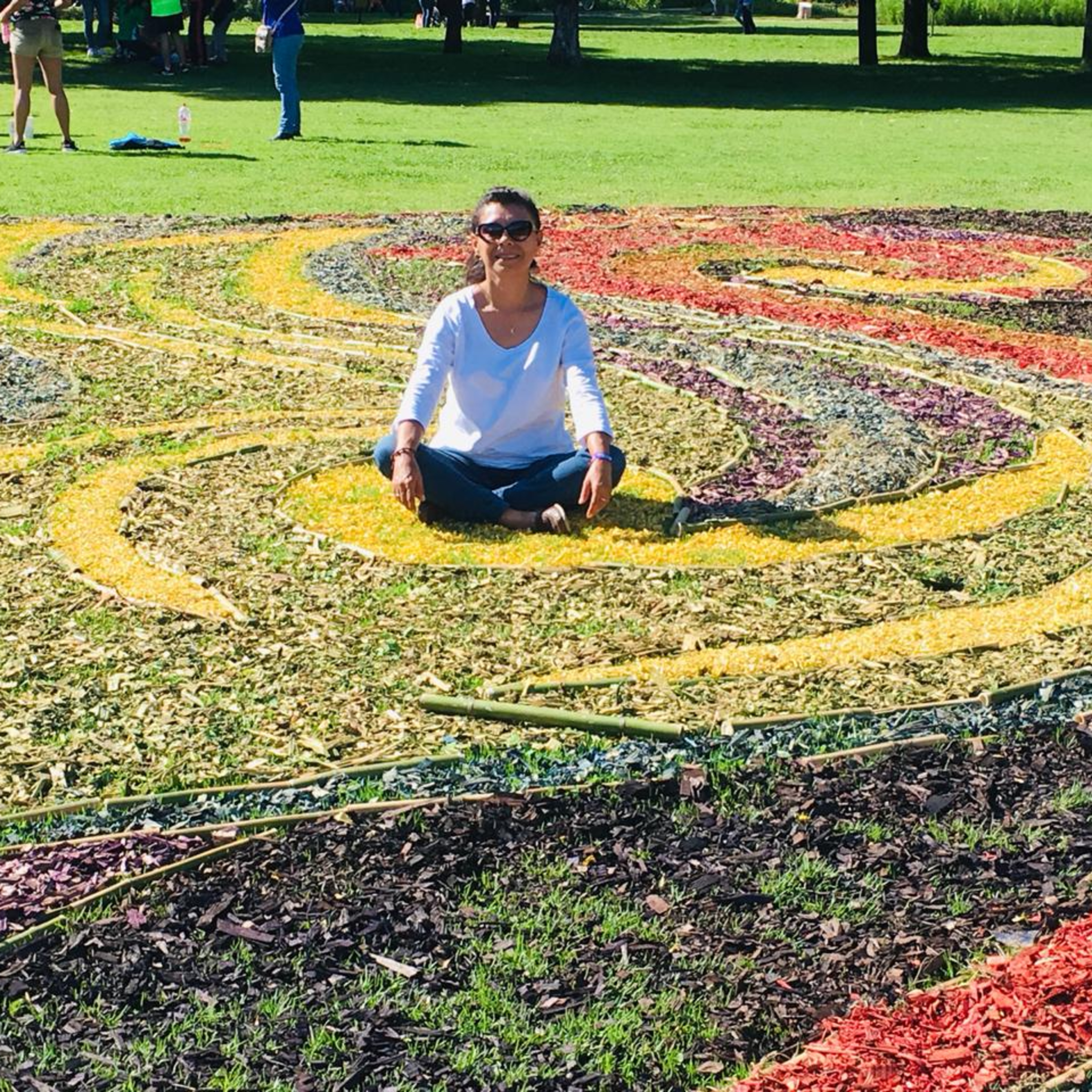 ConscienteMente humana