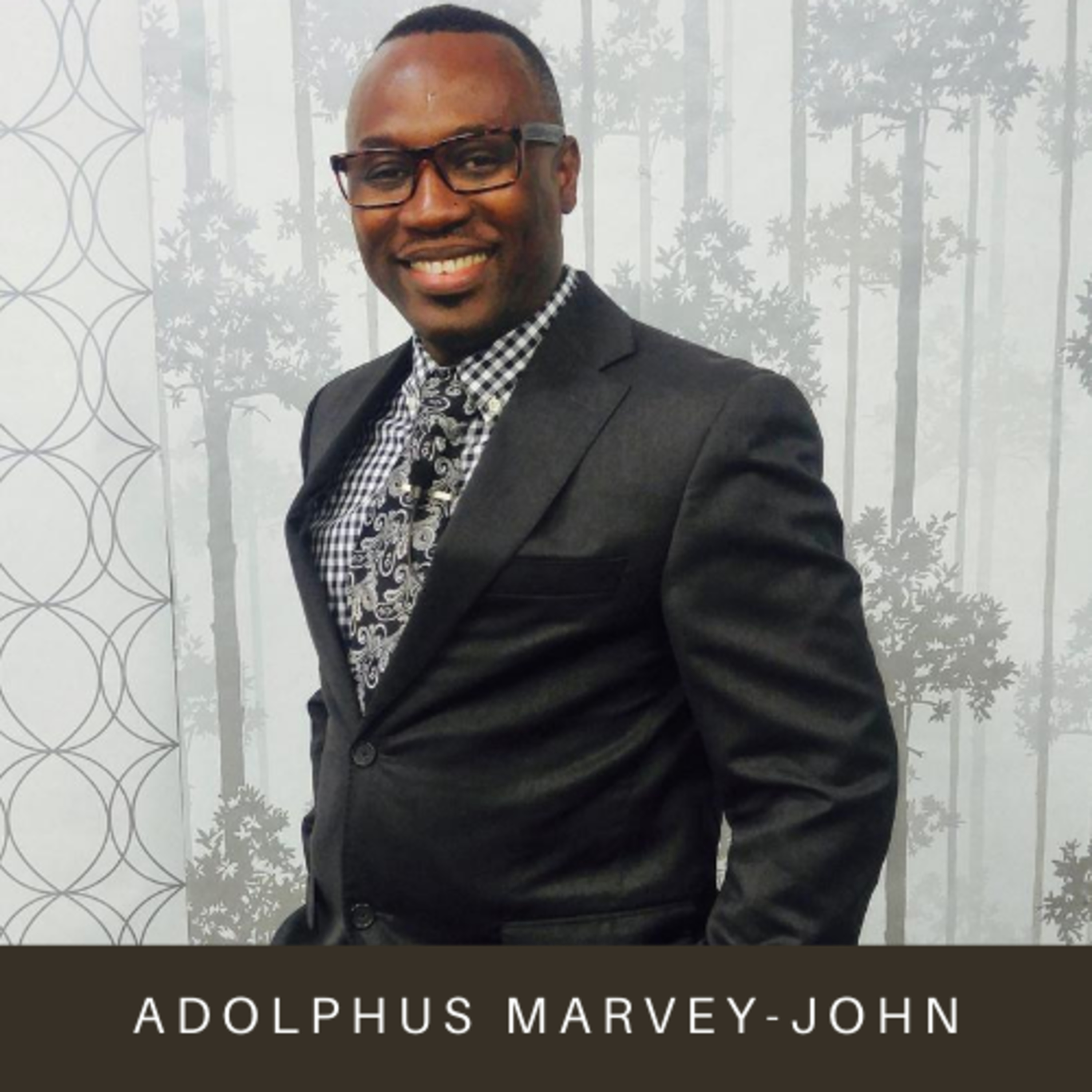 Pastor Adolphus - A Triumphant Life episode artwork