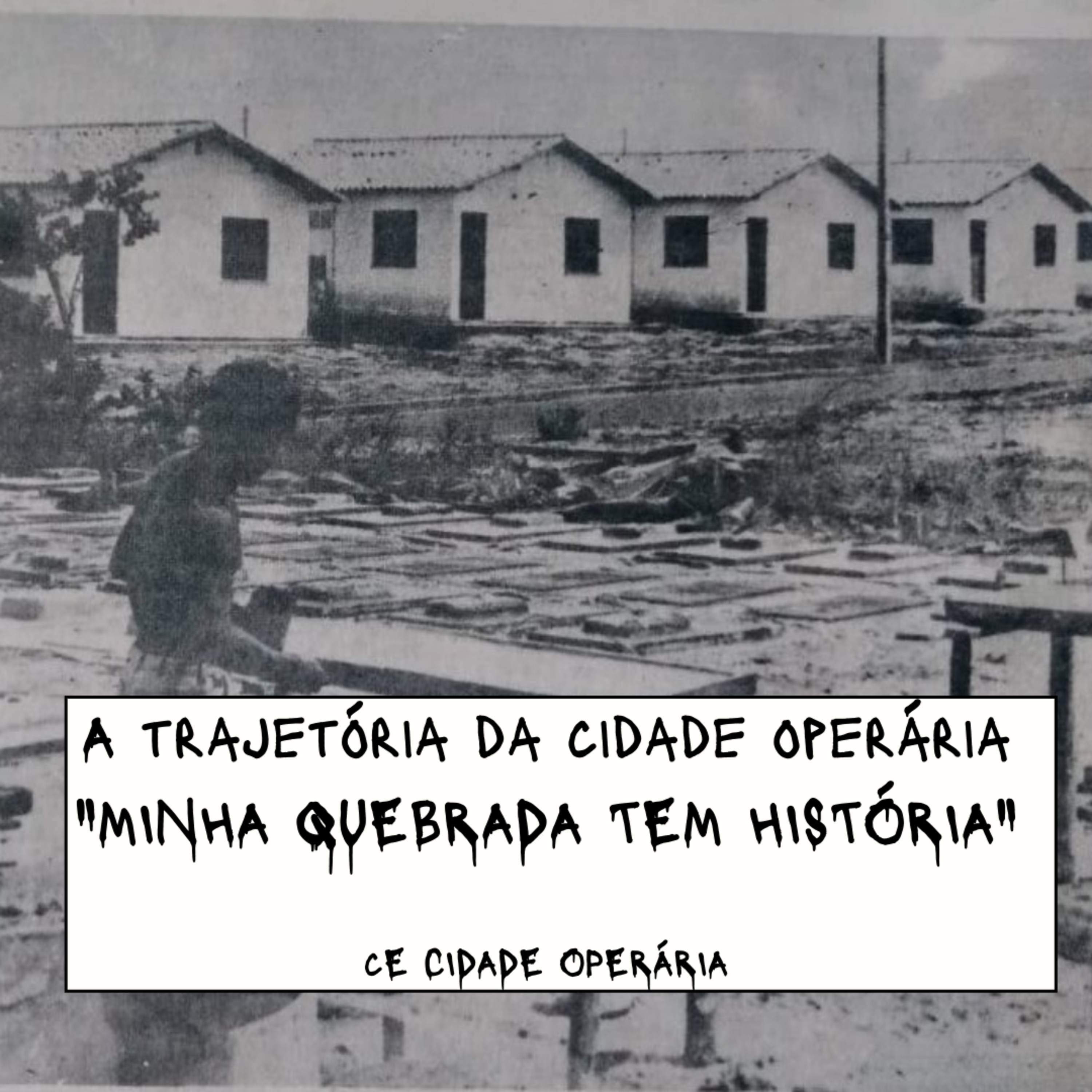 Curiando e Historiando
