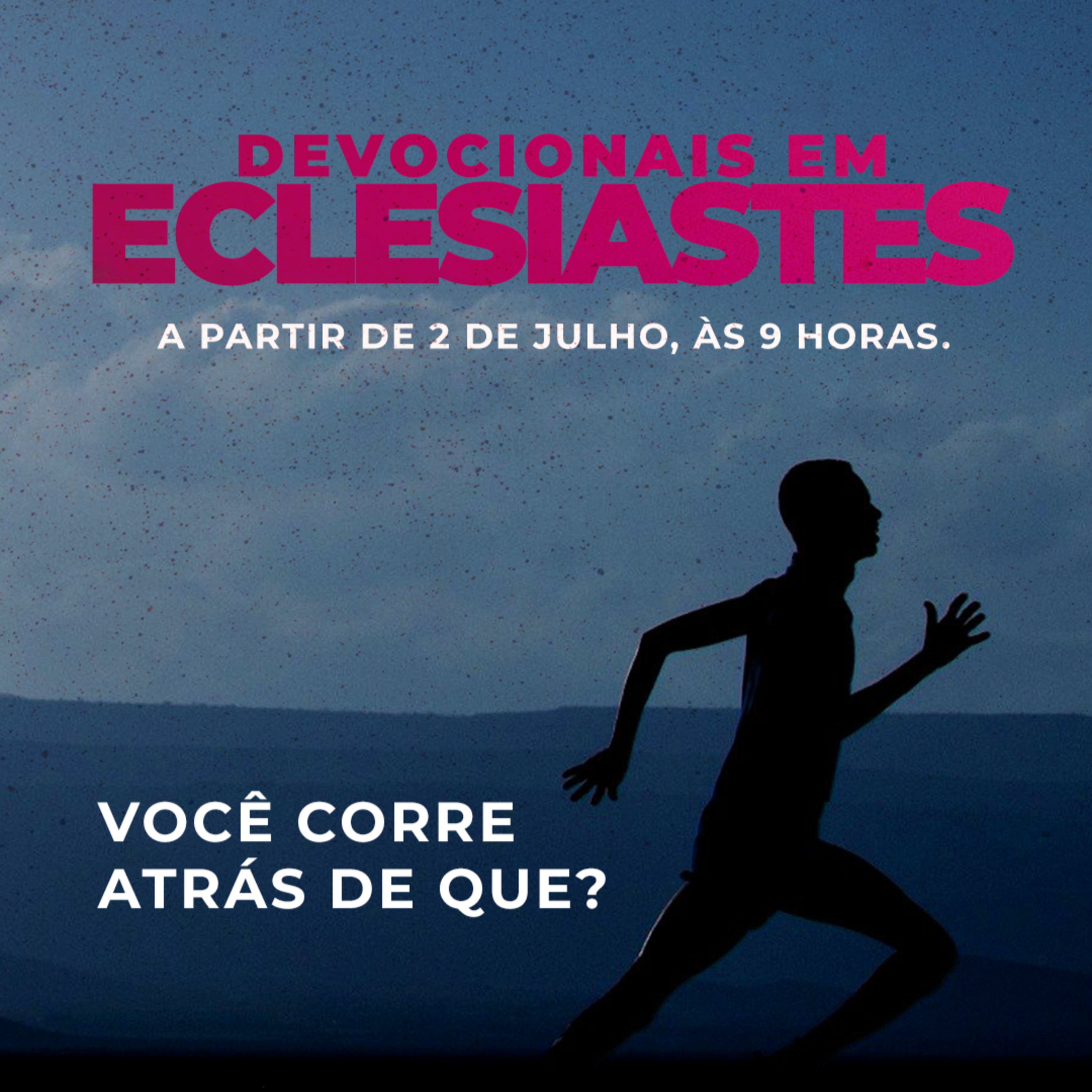 Filipe Niel | A Vida no Evangelho