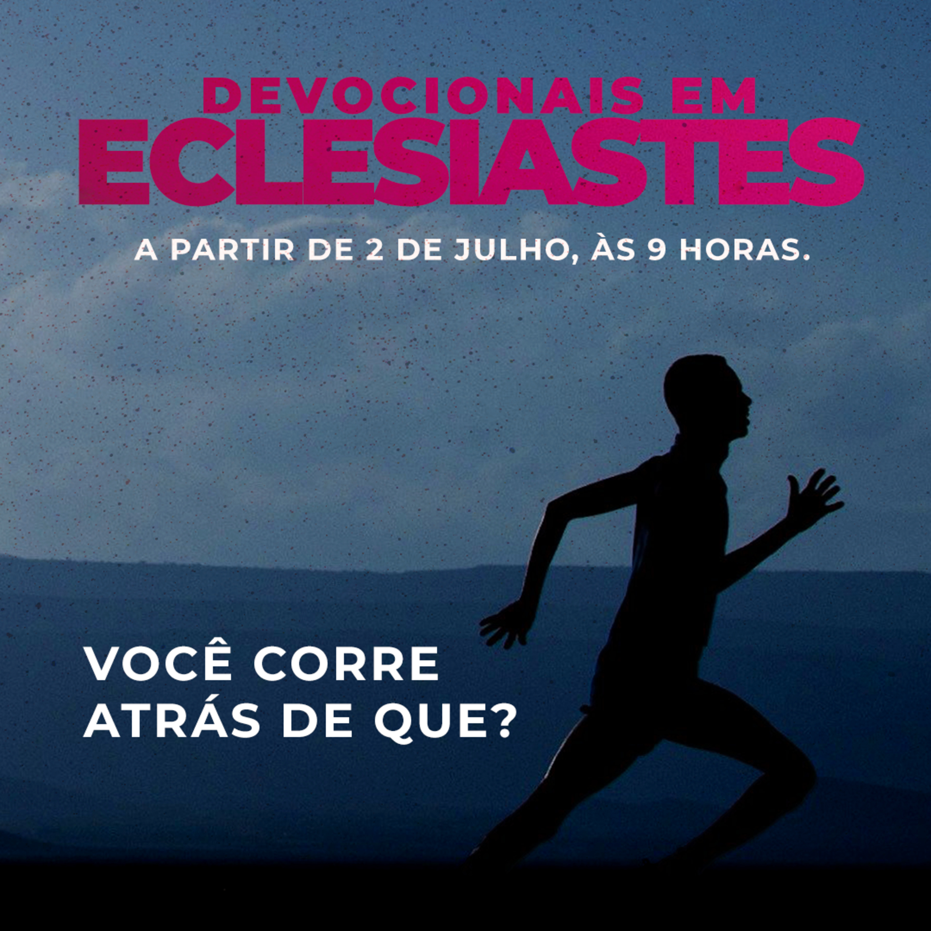 Filipe Niel | A Vida no Evangelho