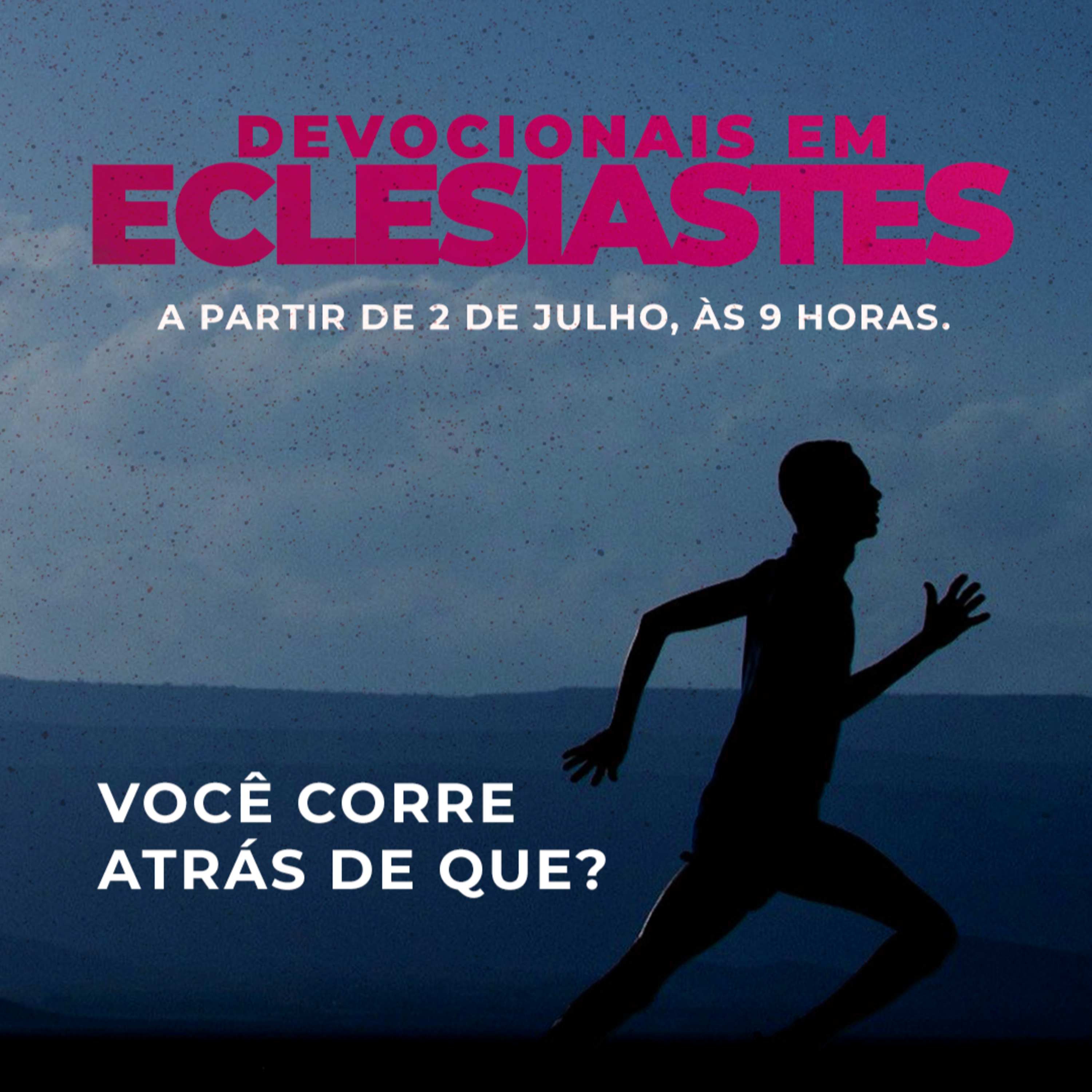 Filipe Niel | A Vida no Evangelho