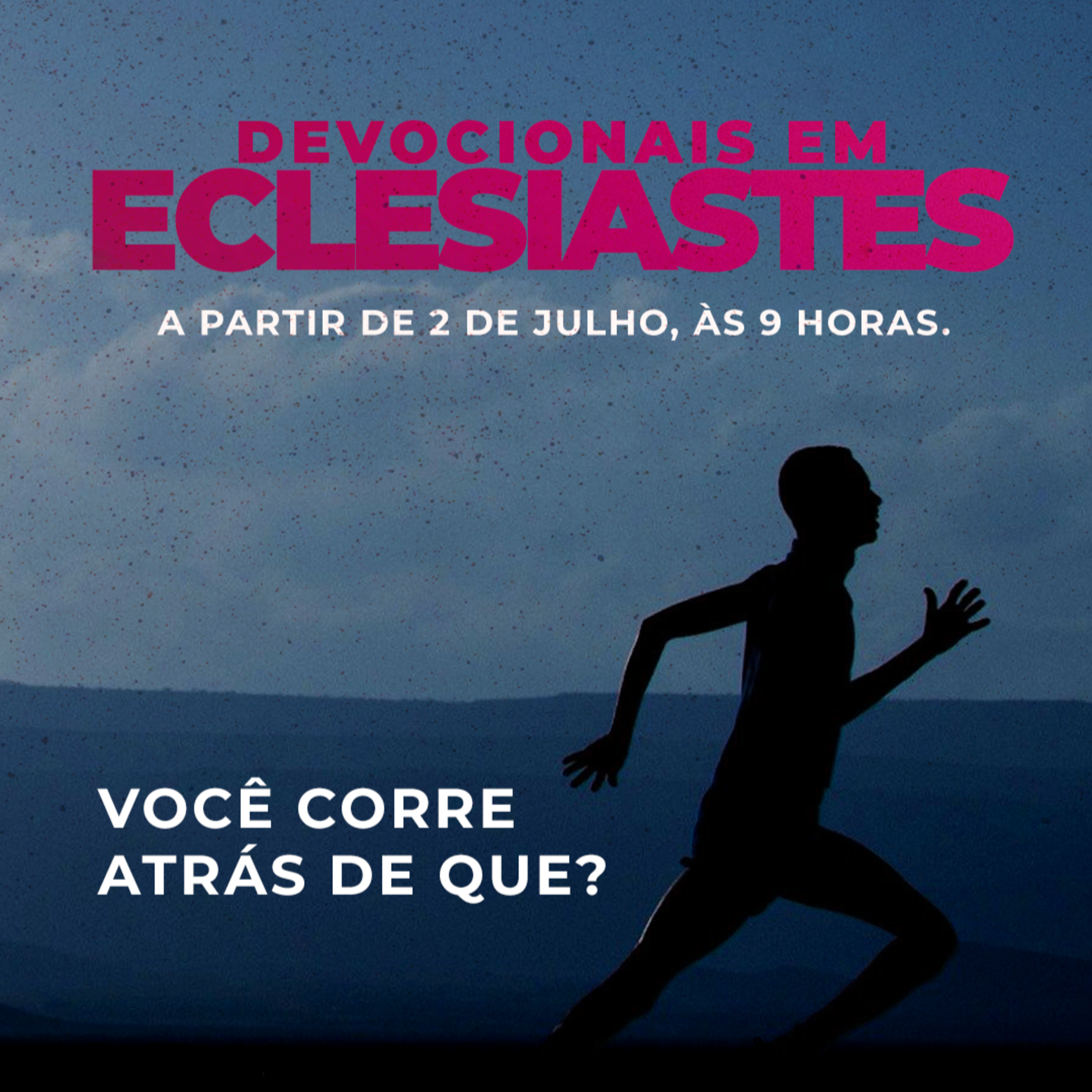 Filipe Niel | A Vida no Evangelho