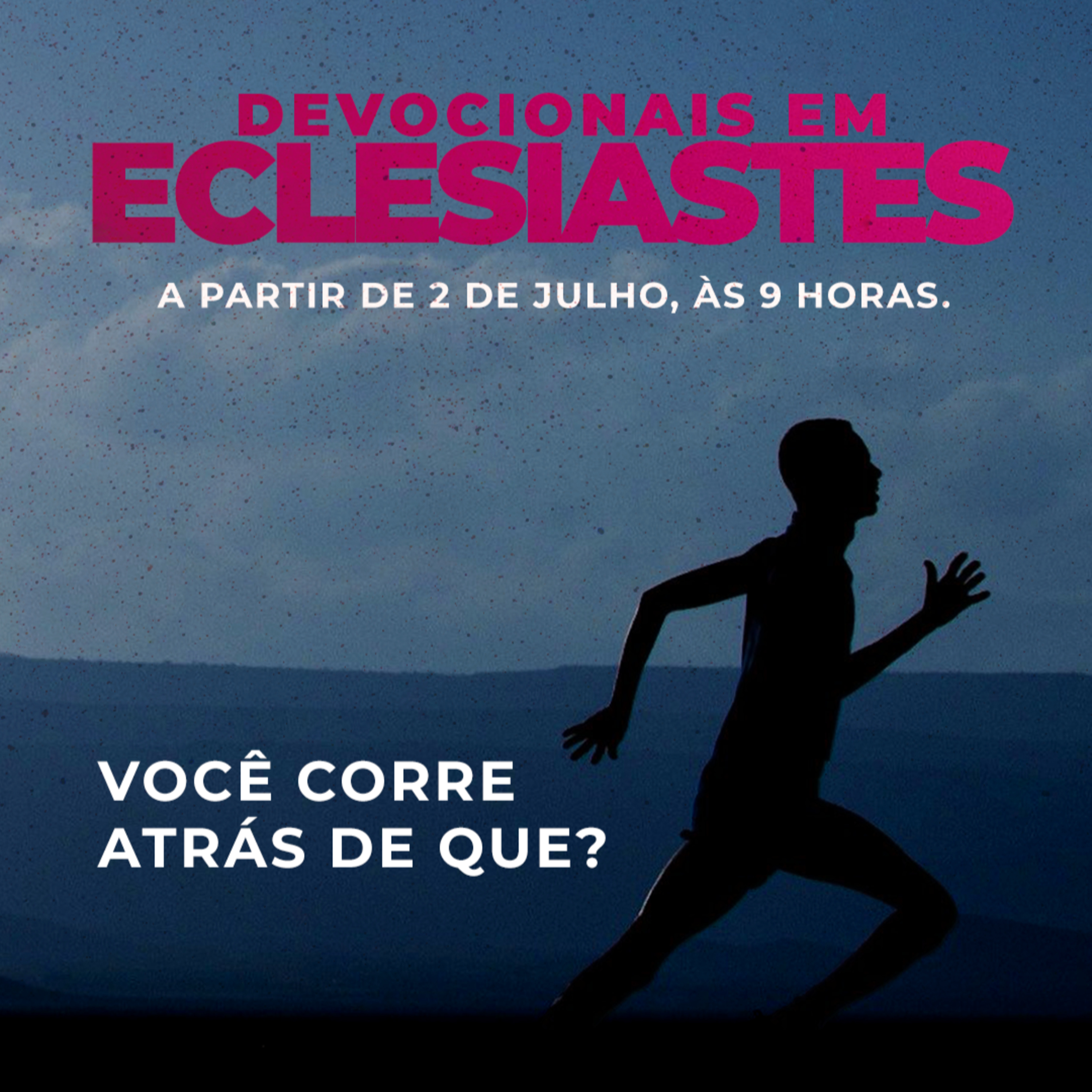 Filipe Niel | A Vida no Evangelho
