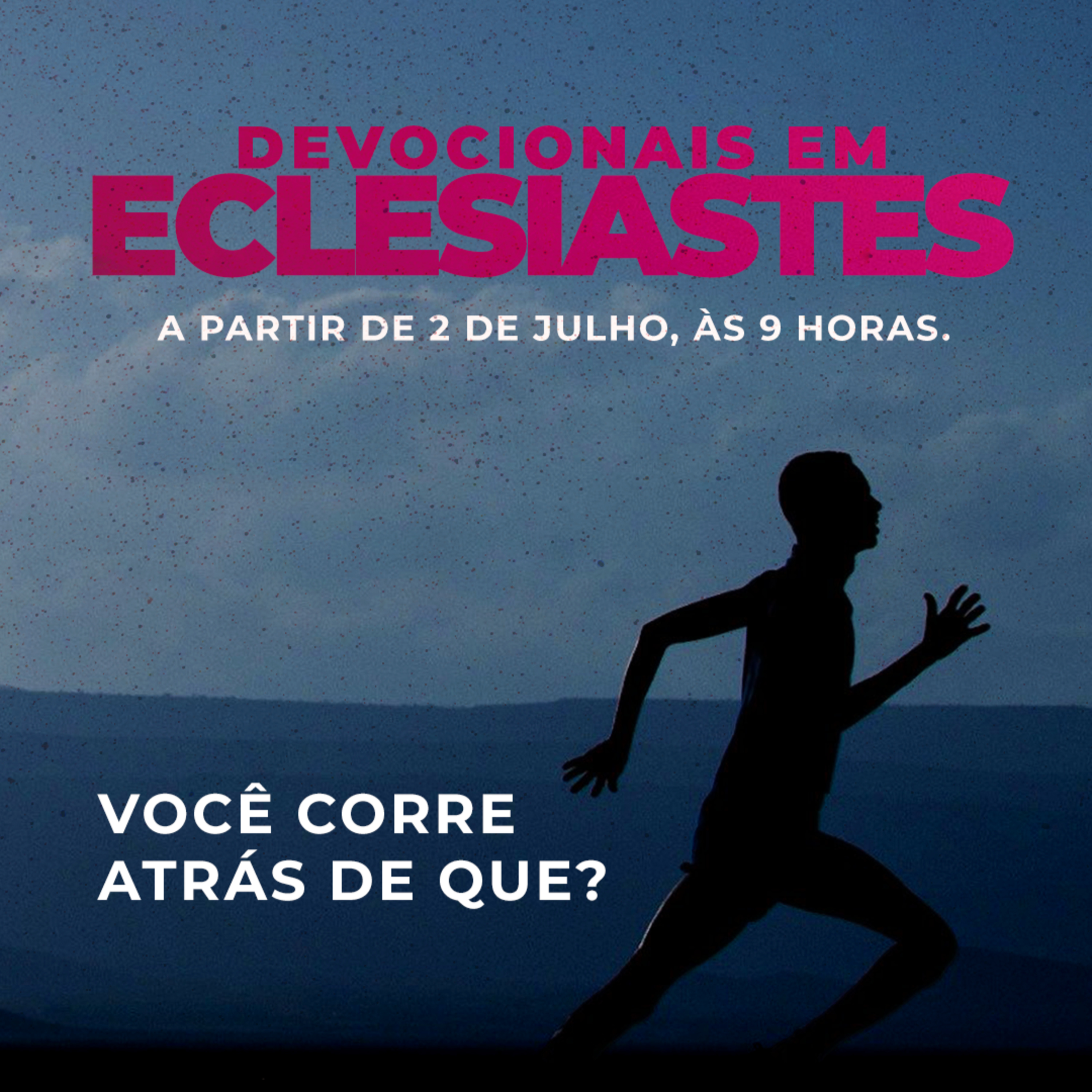 Filipe Niel | A Vida no Evangelho