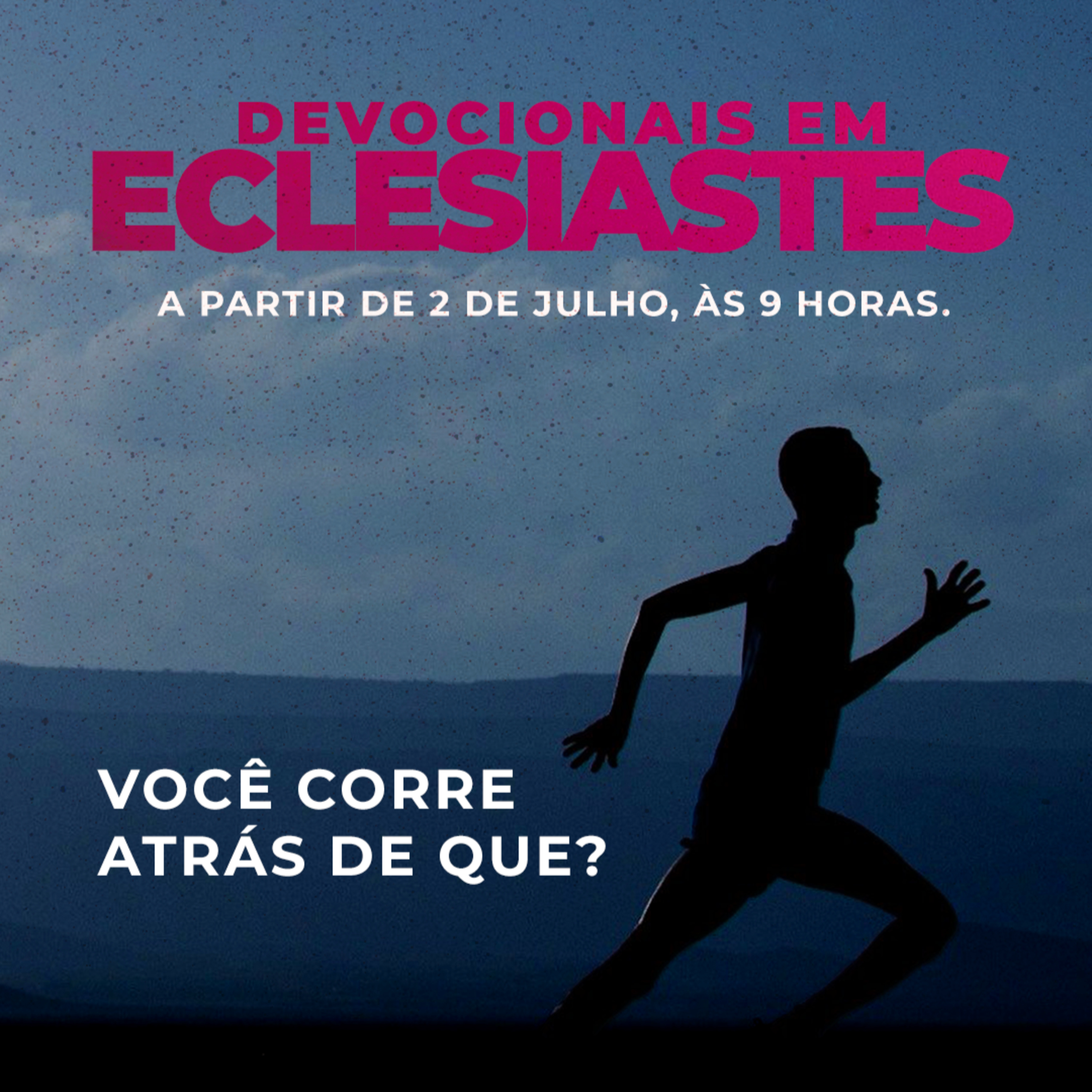 Filipe Niel | A Vida no Evangelho