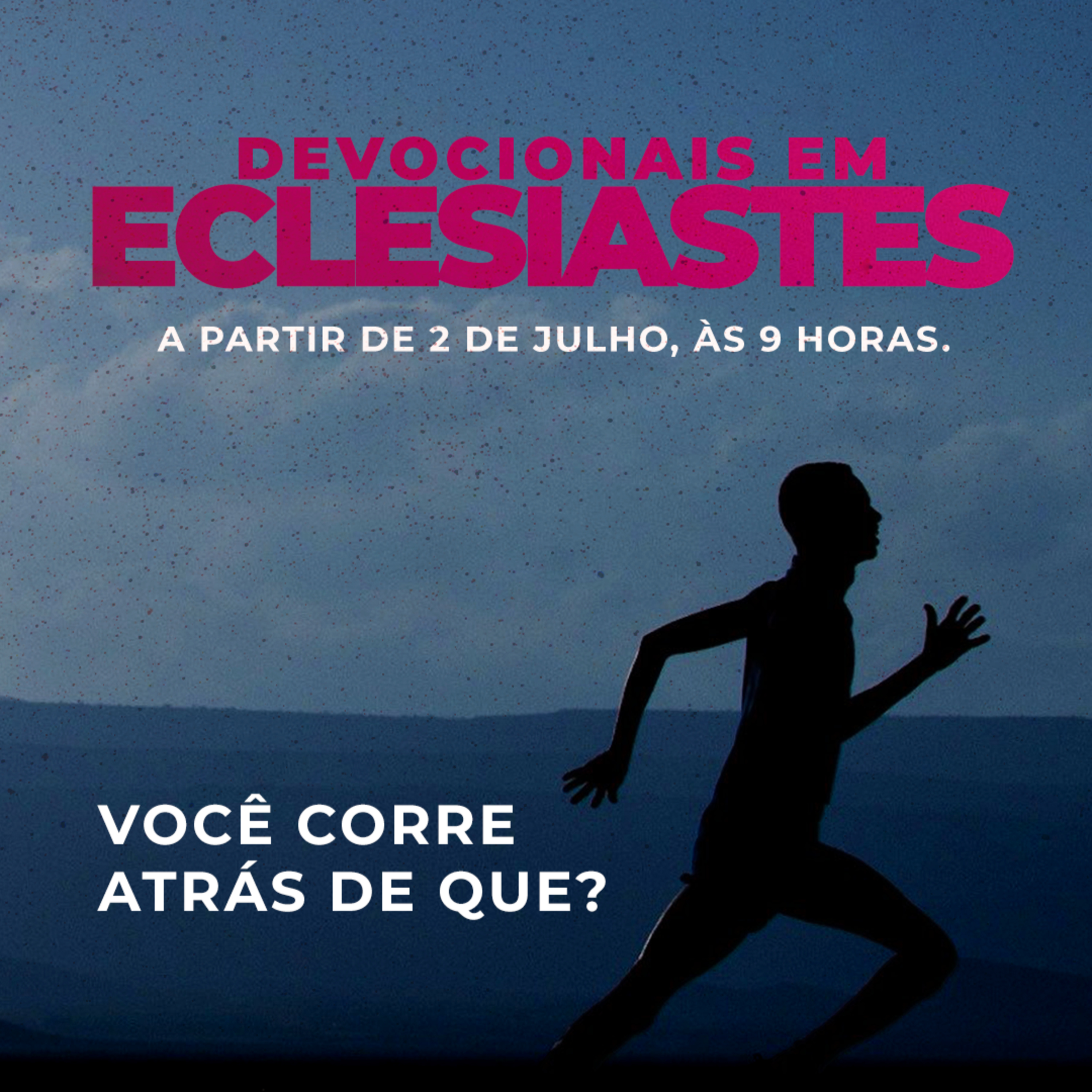 Filipe Niel | A Vida no Evangelho