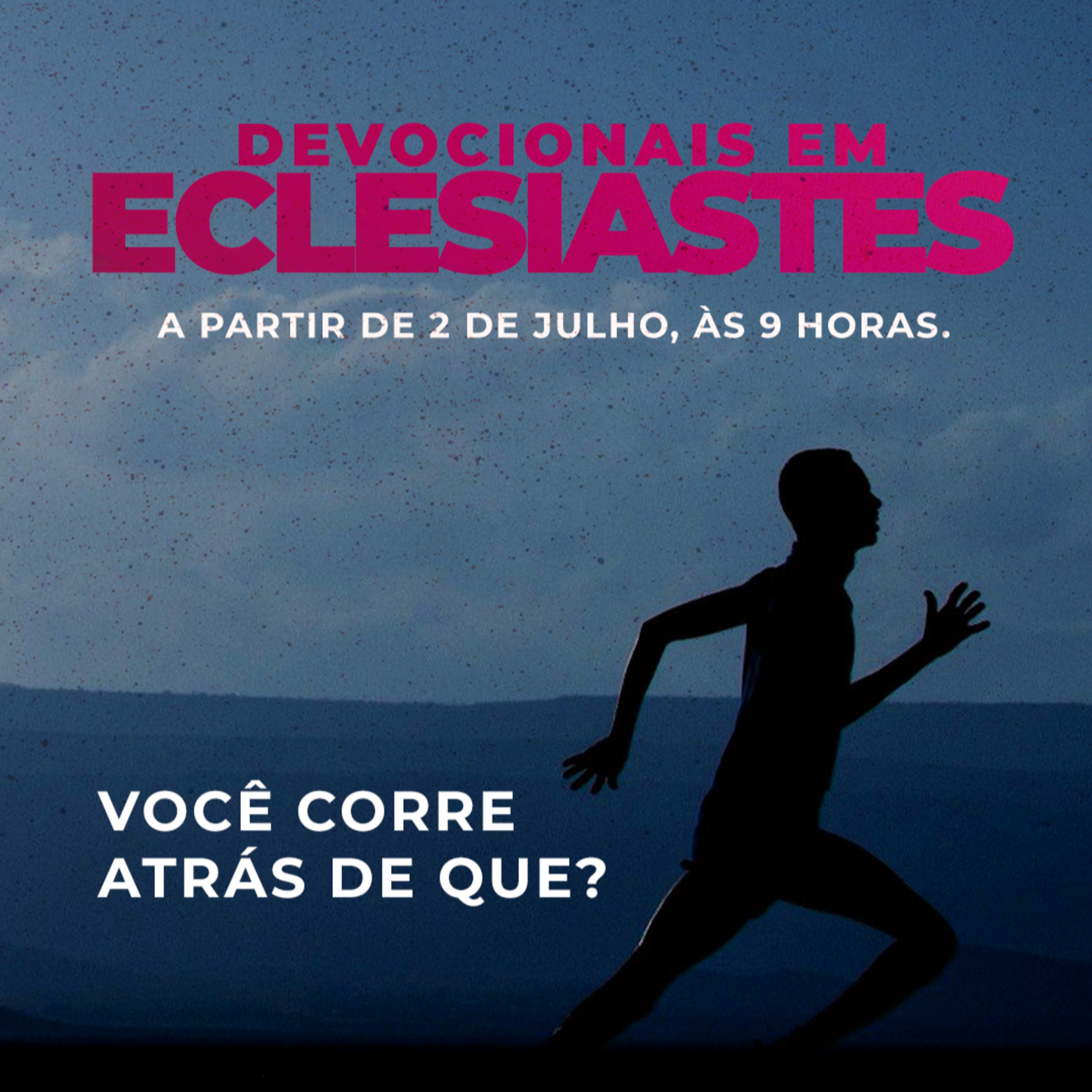 Filipe Niel | A Vida no Evangelho
