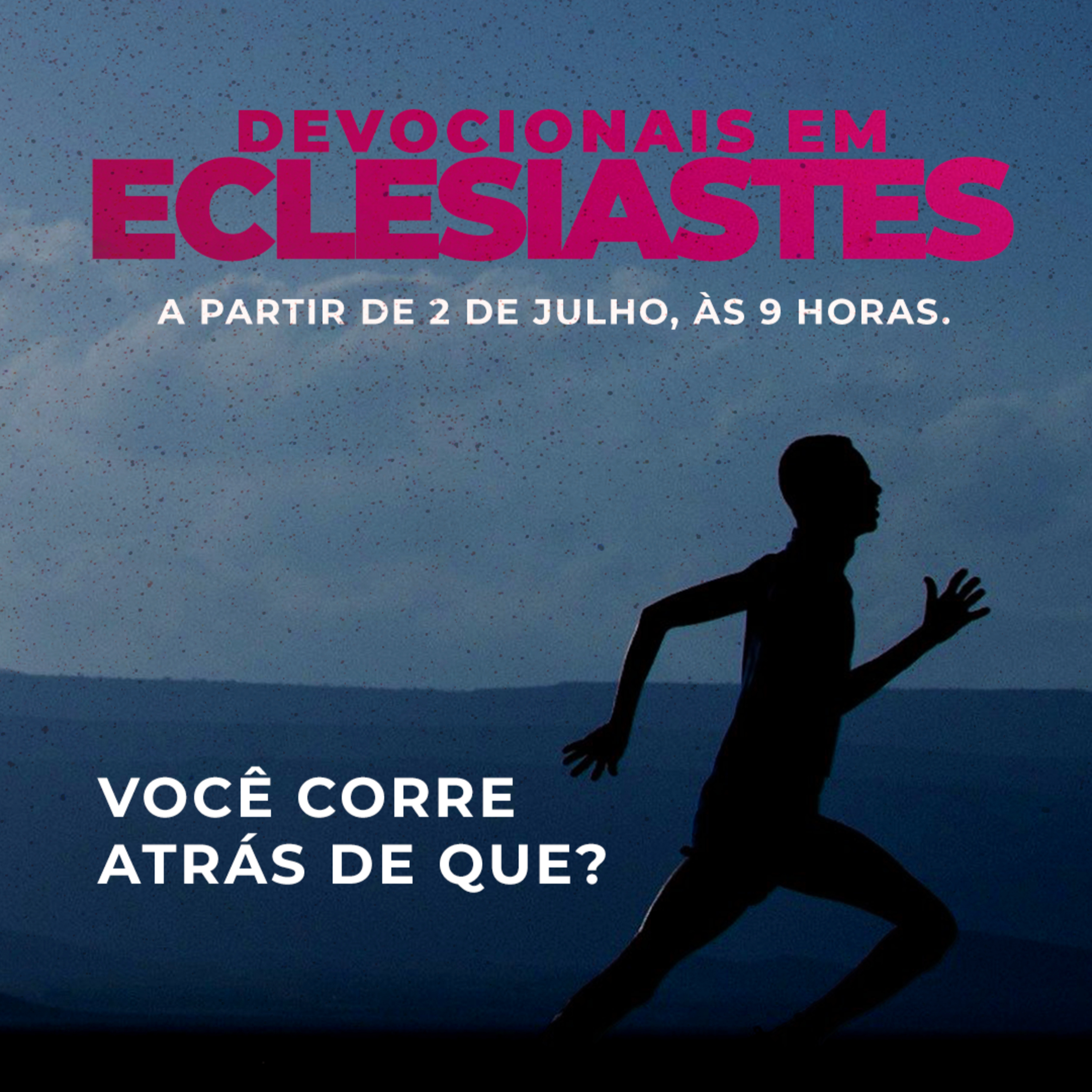 Filipe Niel | A Vida no Evangelho
