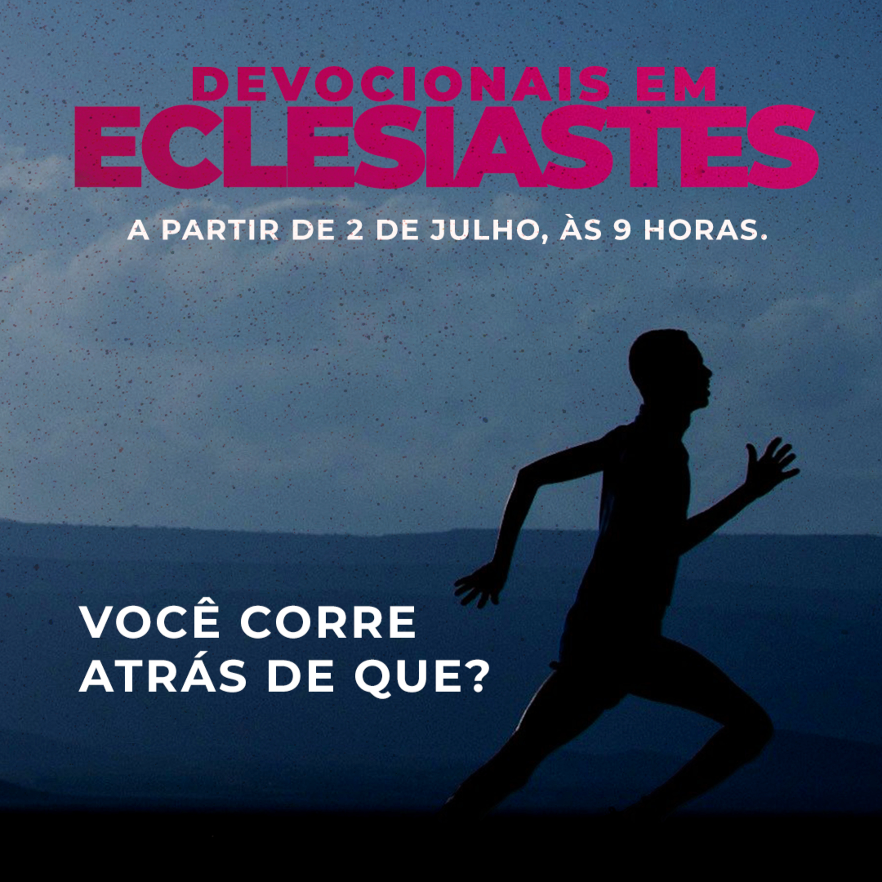 Filipe Niel | A Vida no Evangelho