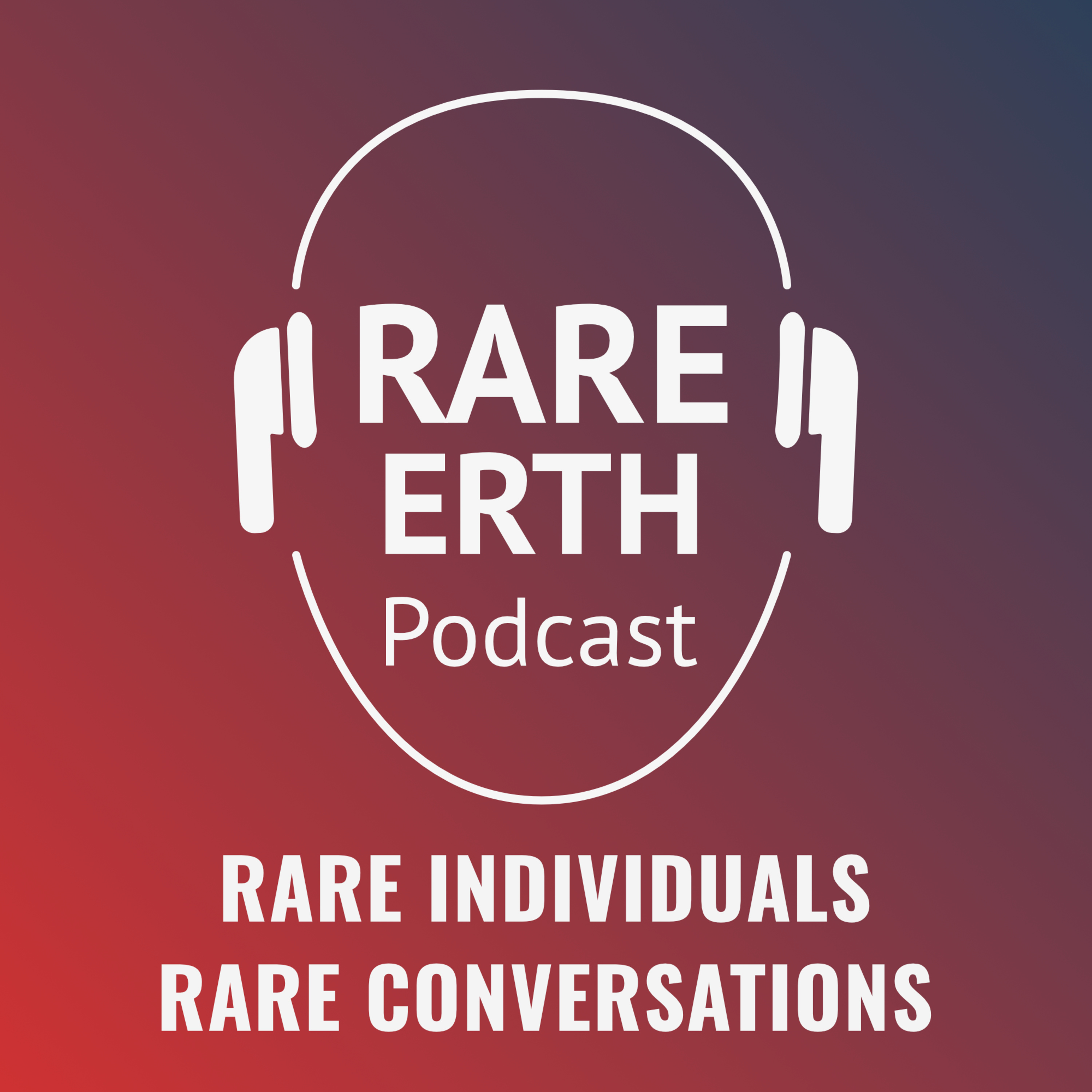 RareErth Podcast