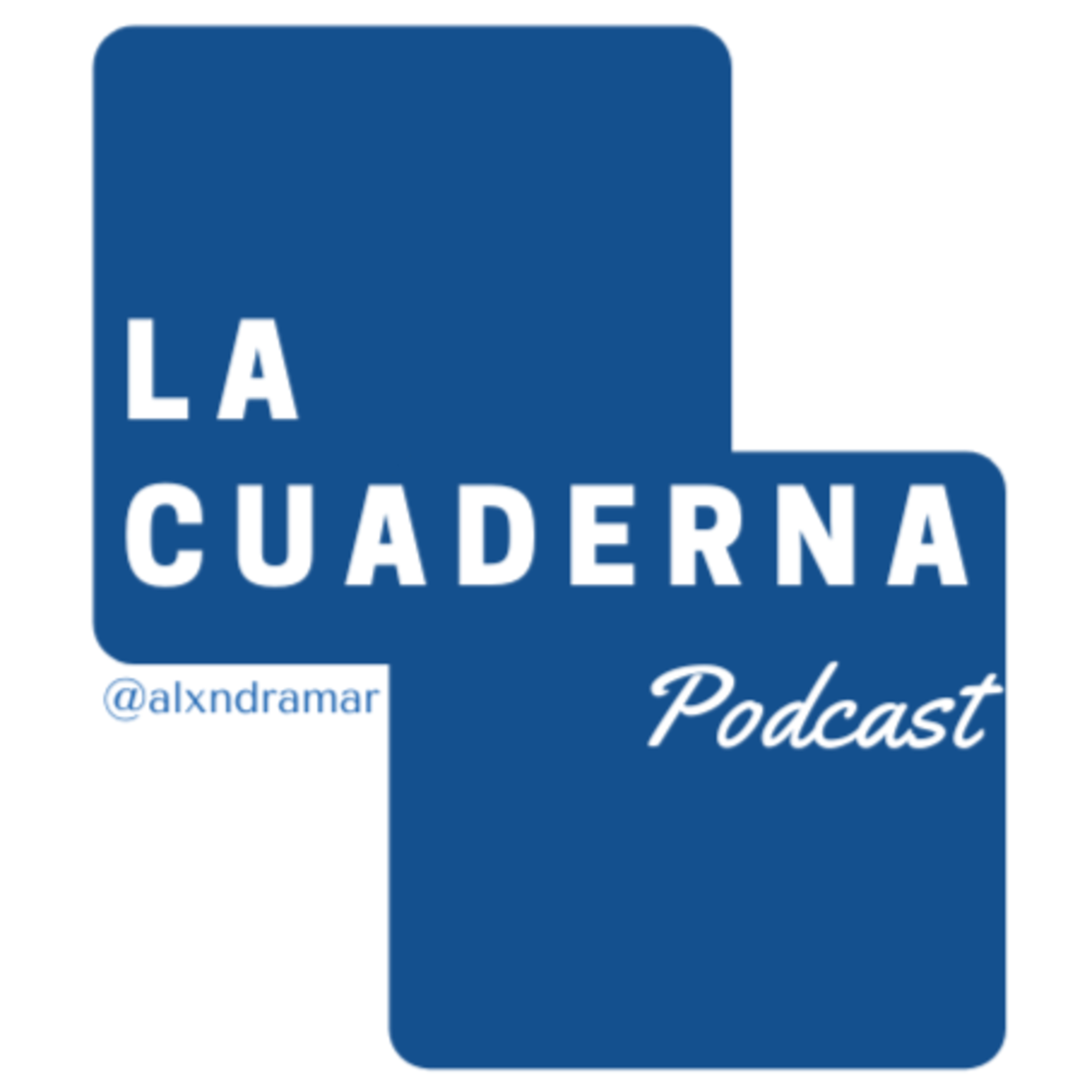 La cuaderna