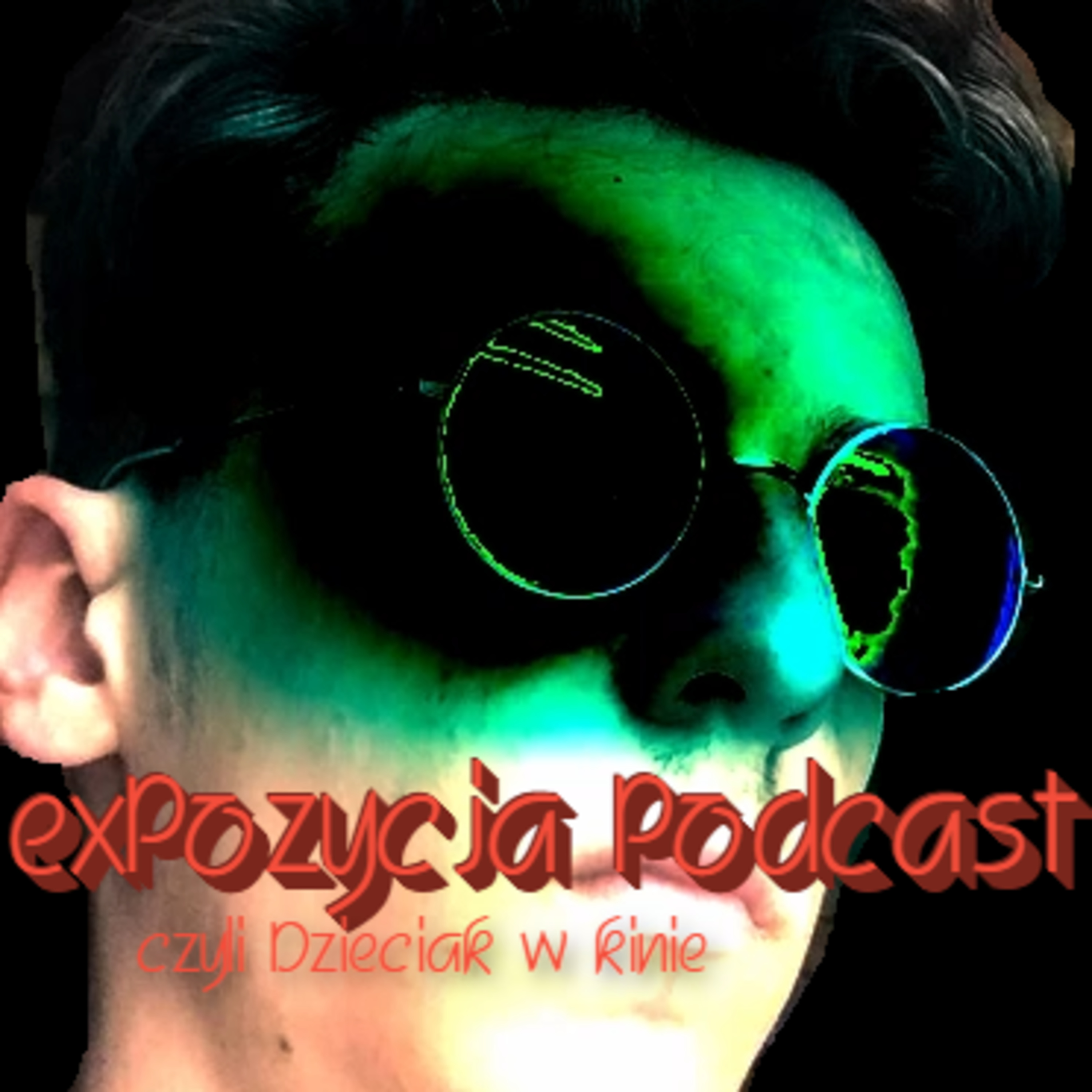 exPozycja Podcast