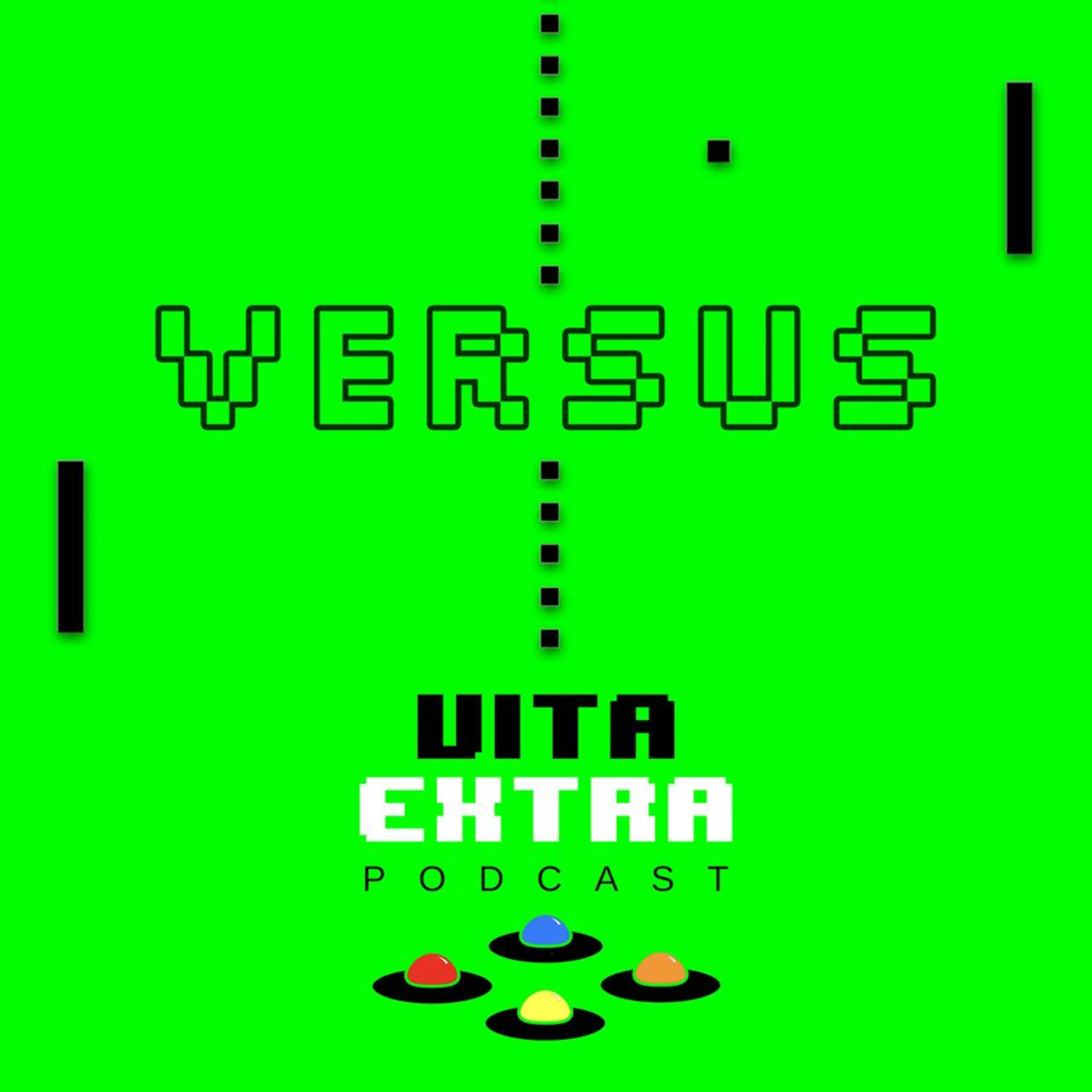 Vita Extra