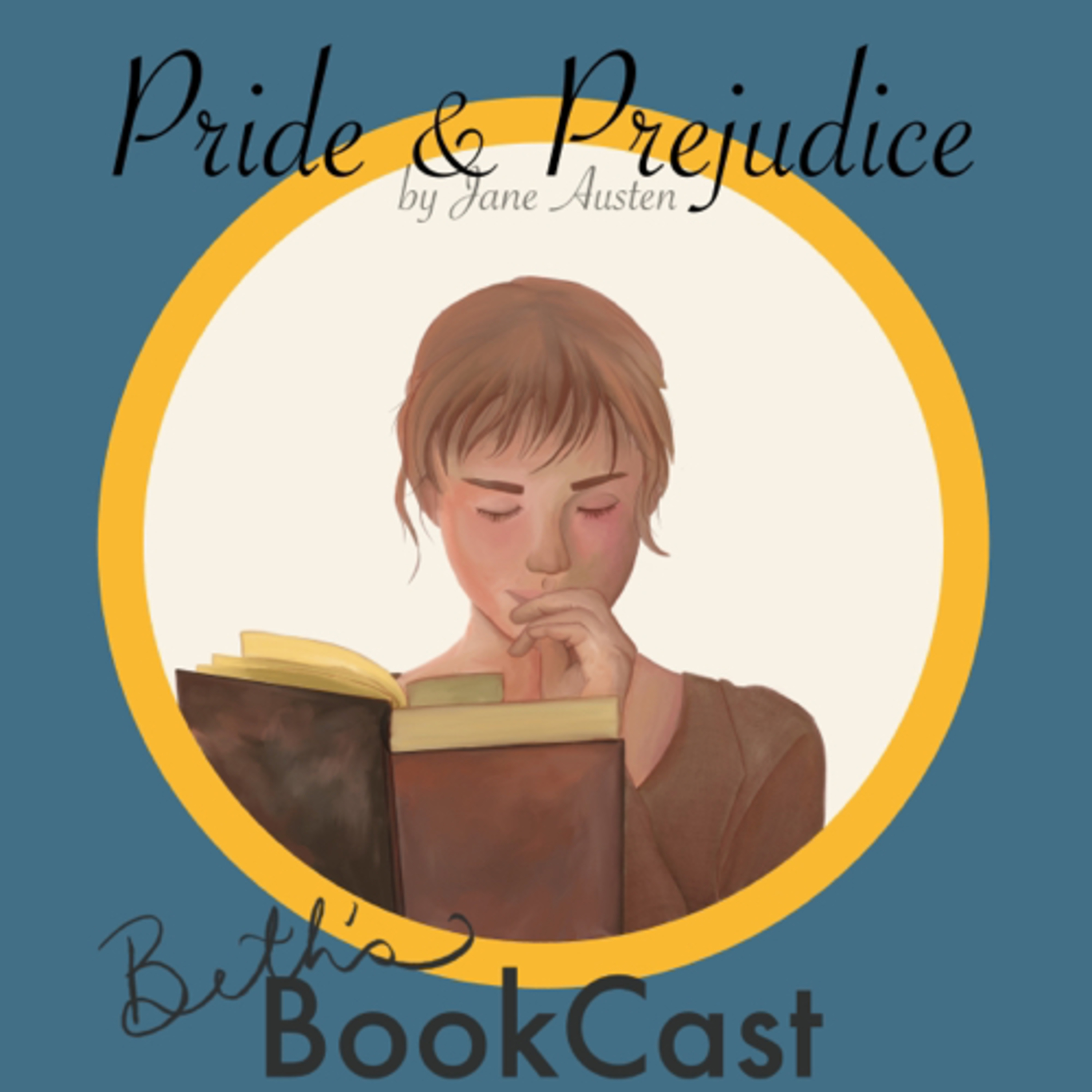Beth’s BookCast