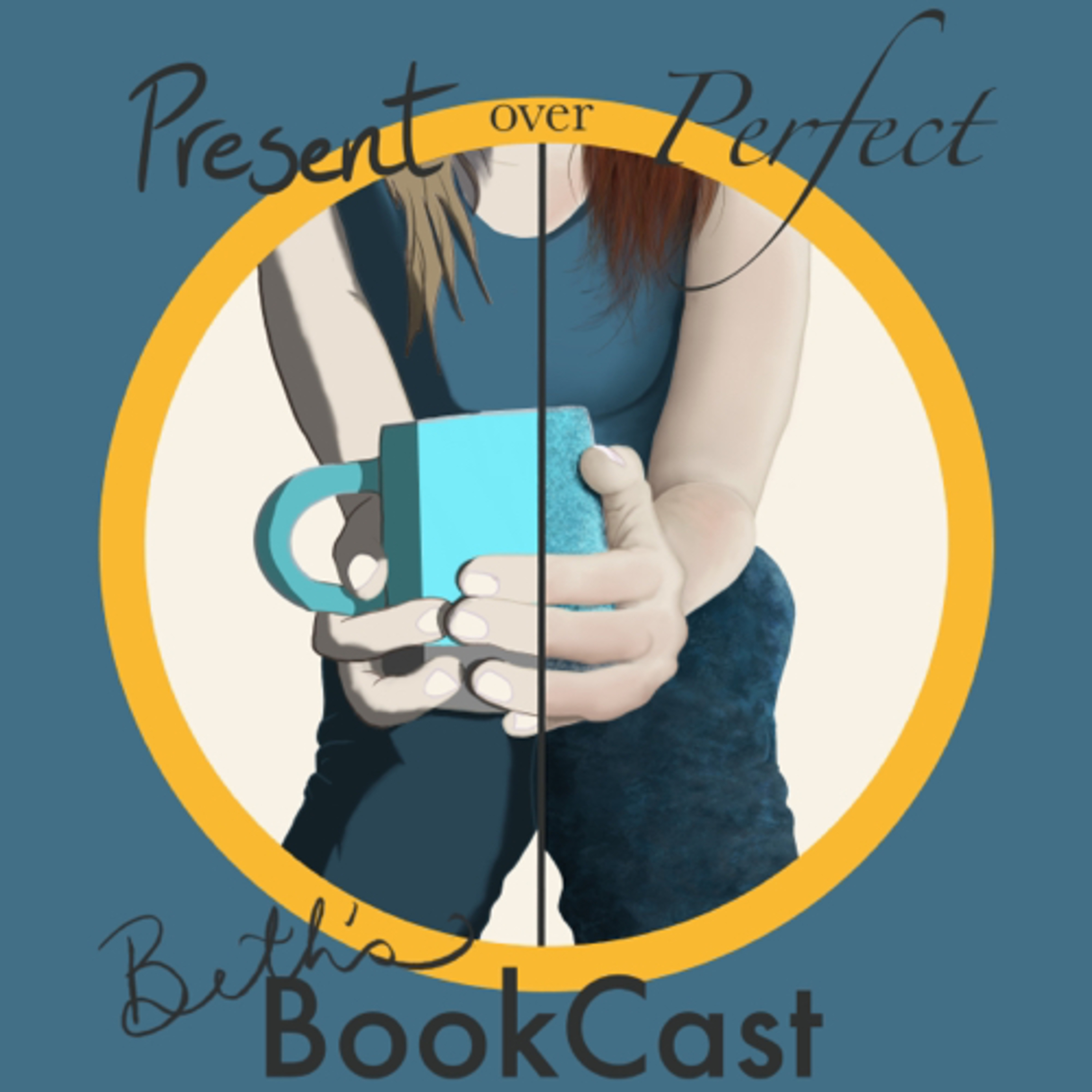 Beth’s BookCast