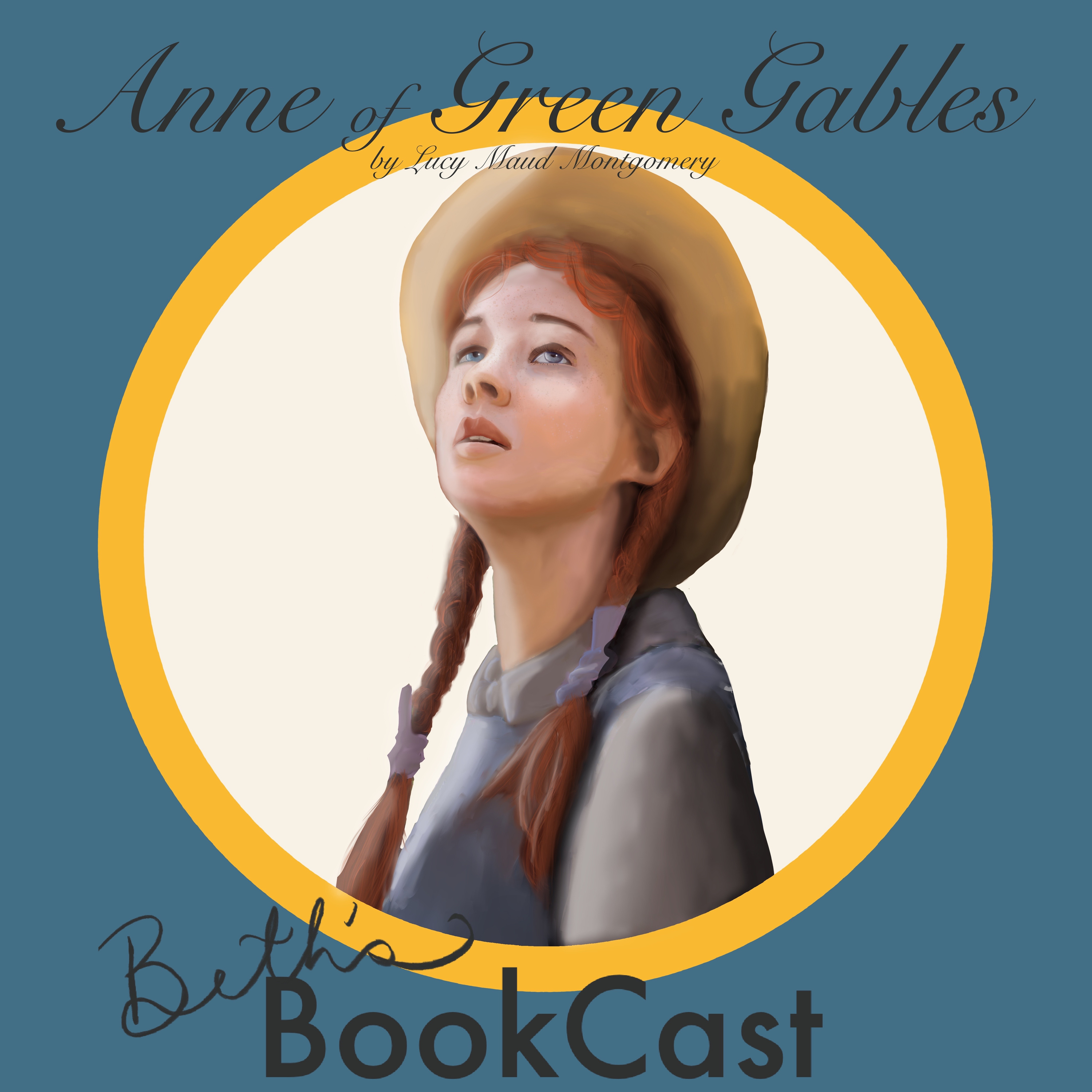 Beth’s BookCast