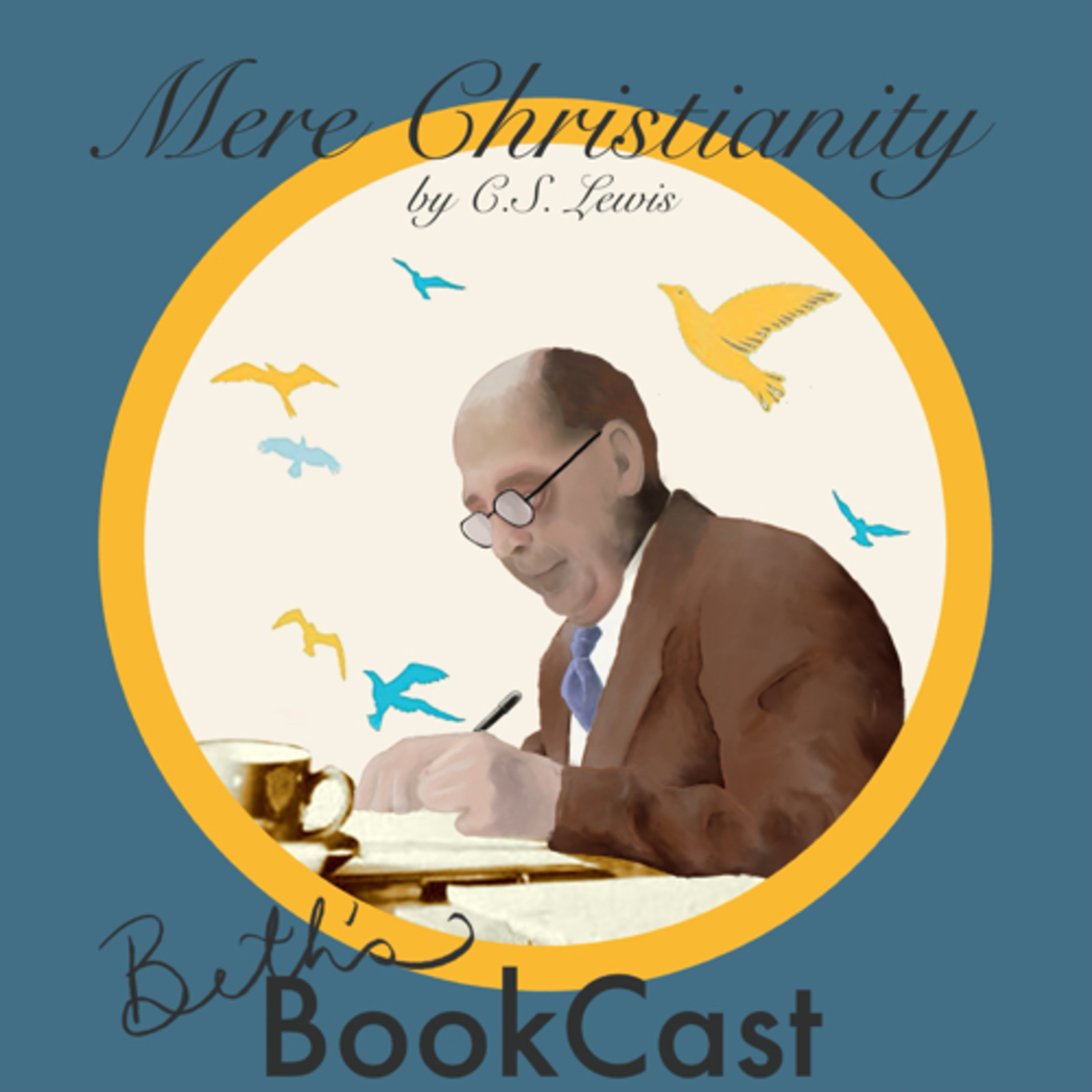 Beth’s BookCast