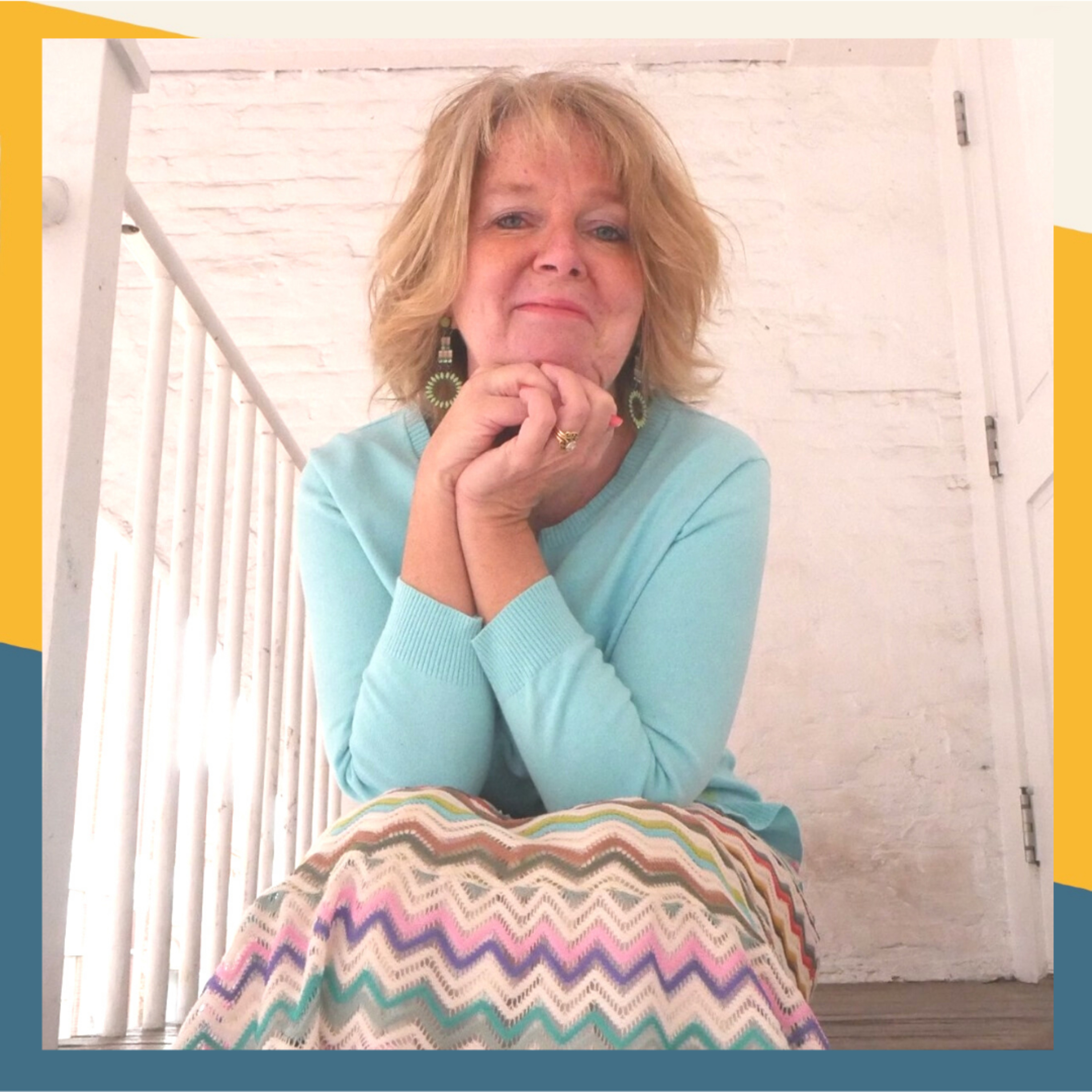 Beth’s BookCast