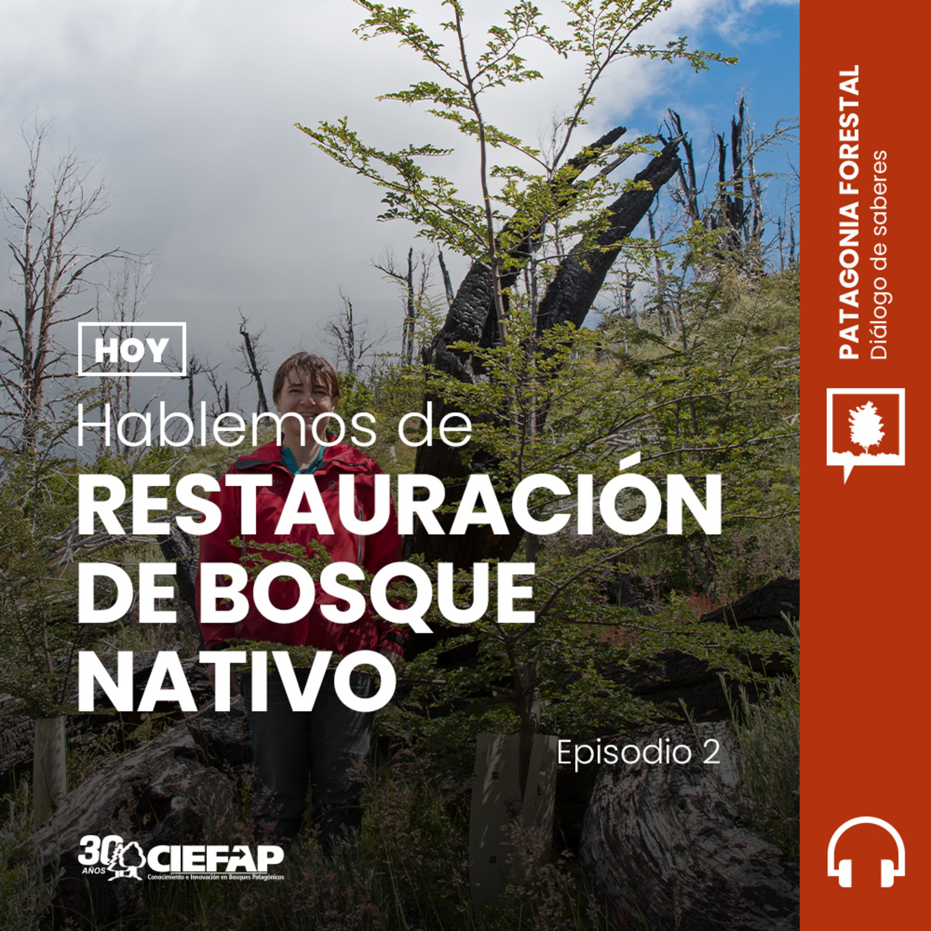 Patagonia Forestal - Diálogo de Saberes