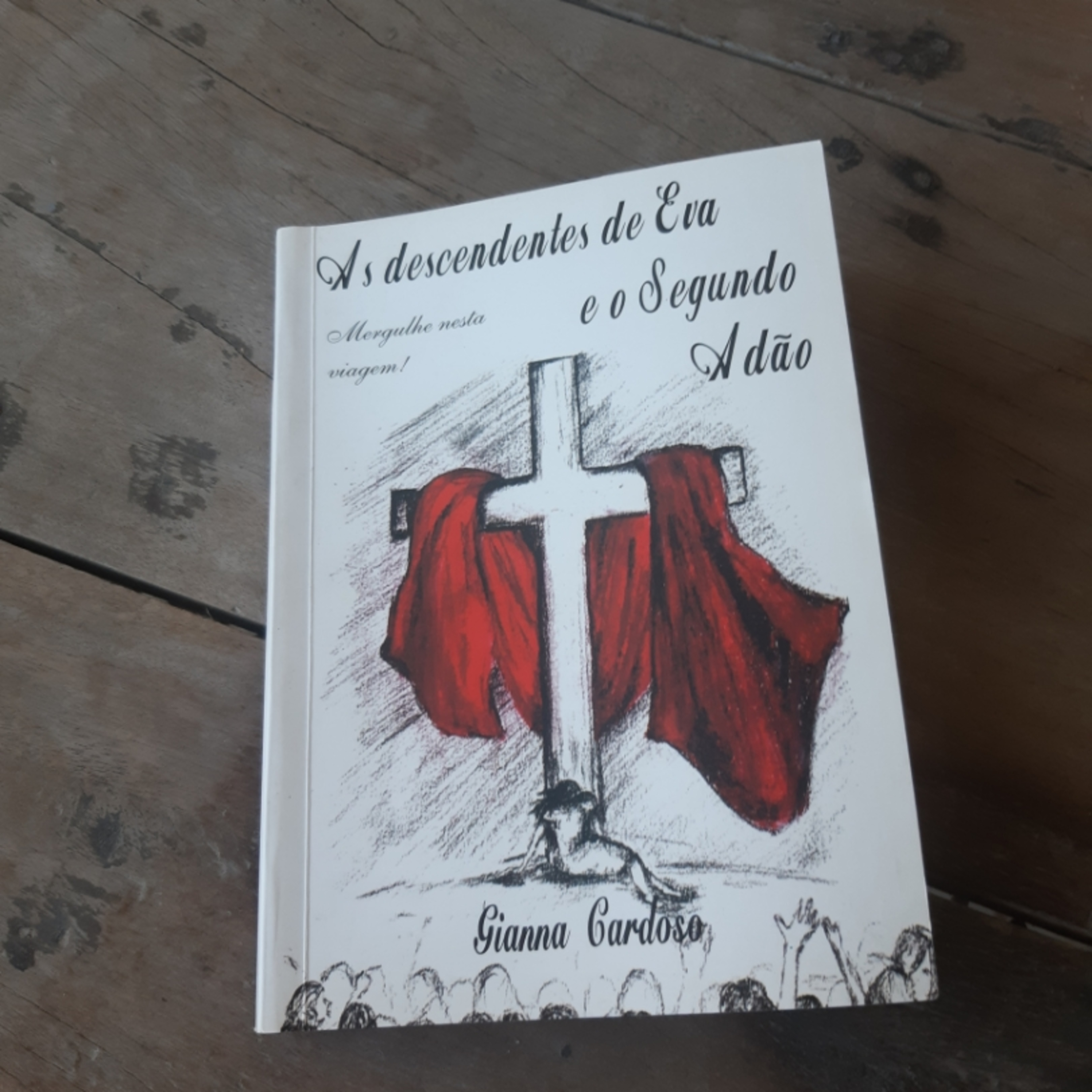 A Um Passo Da Eternidade