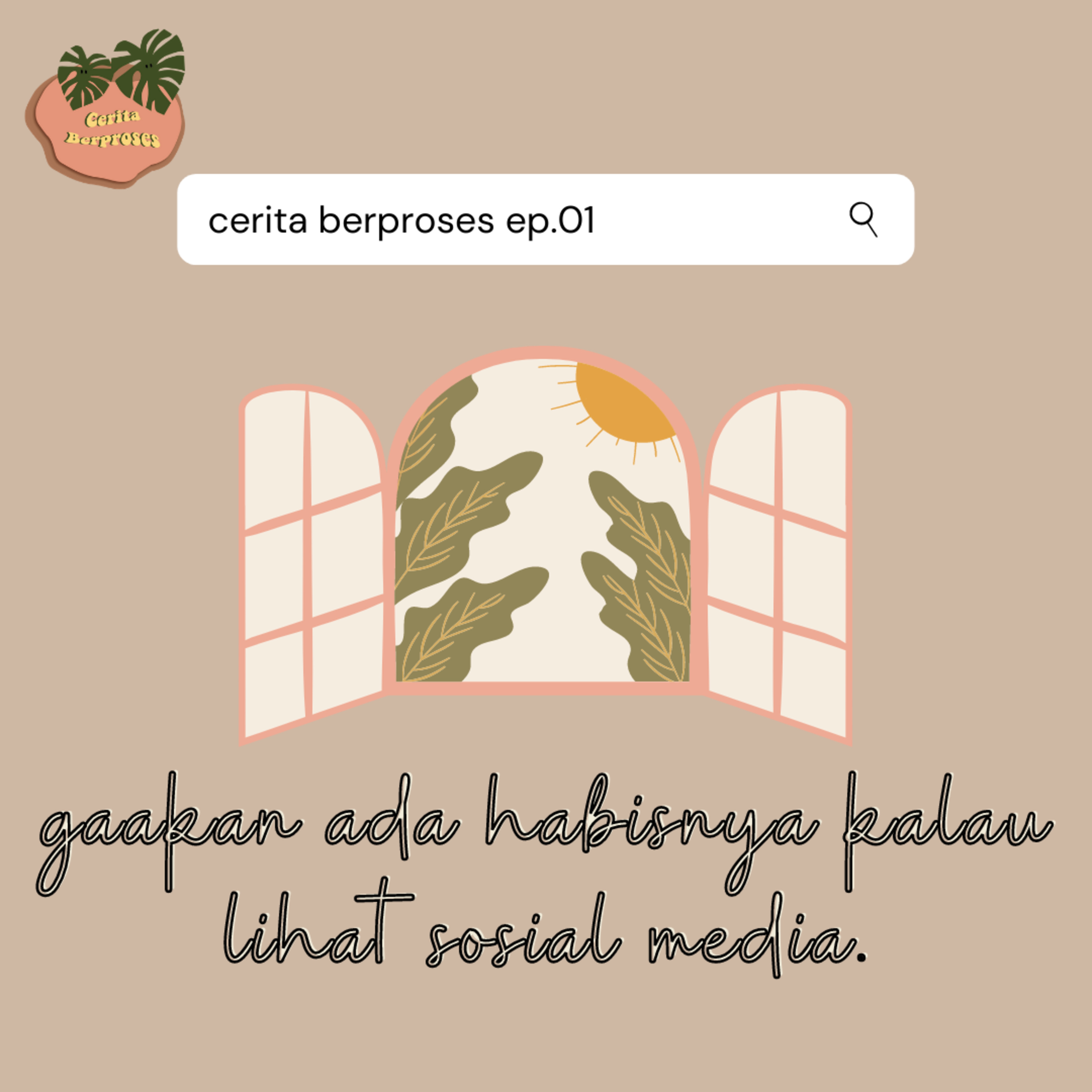 Cerita Berproses