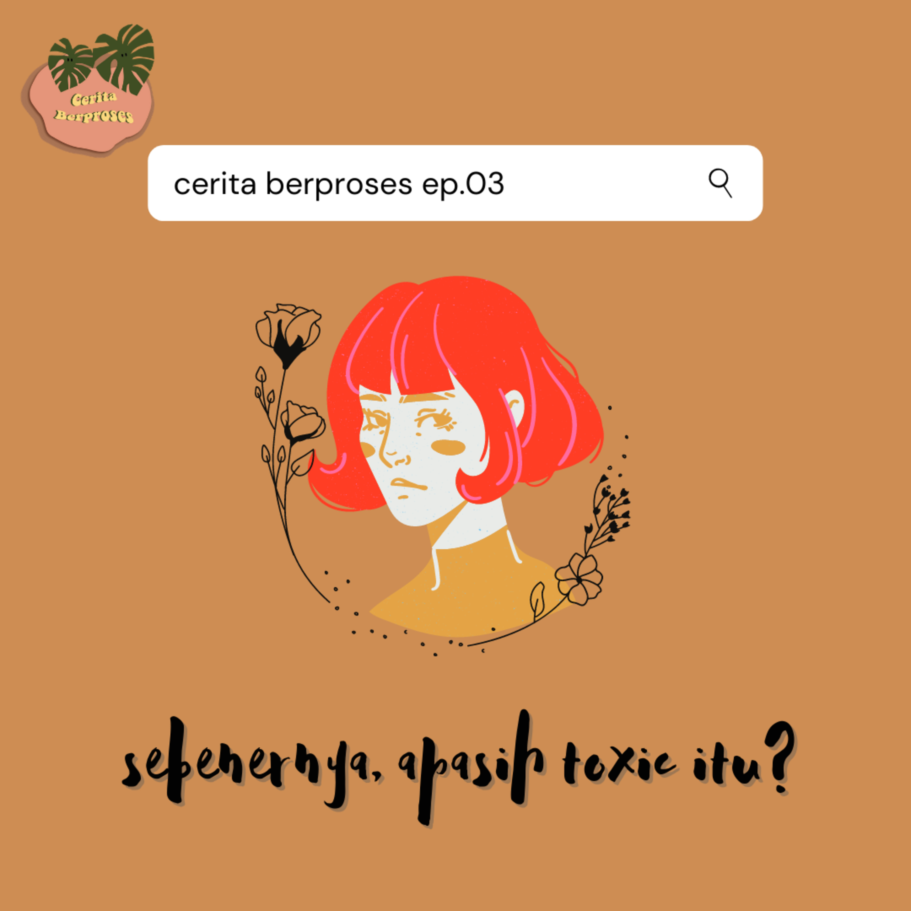 Cerita Berproses